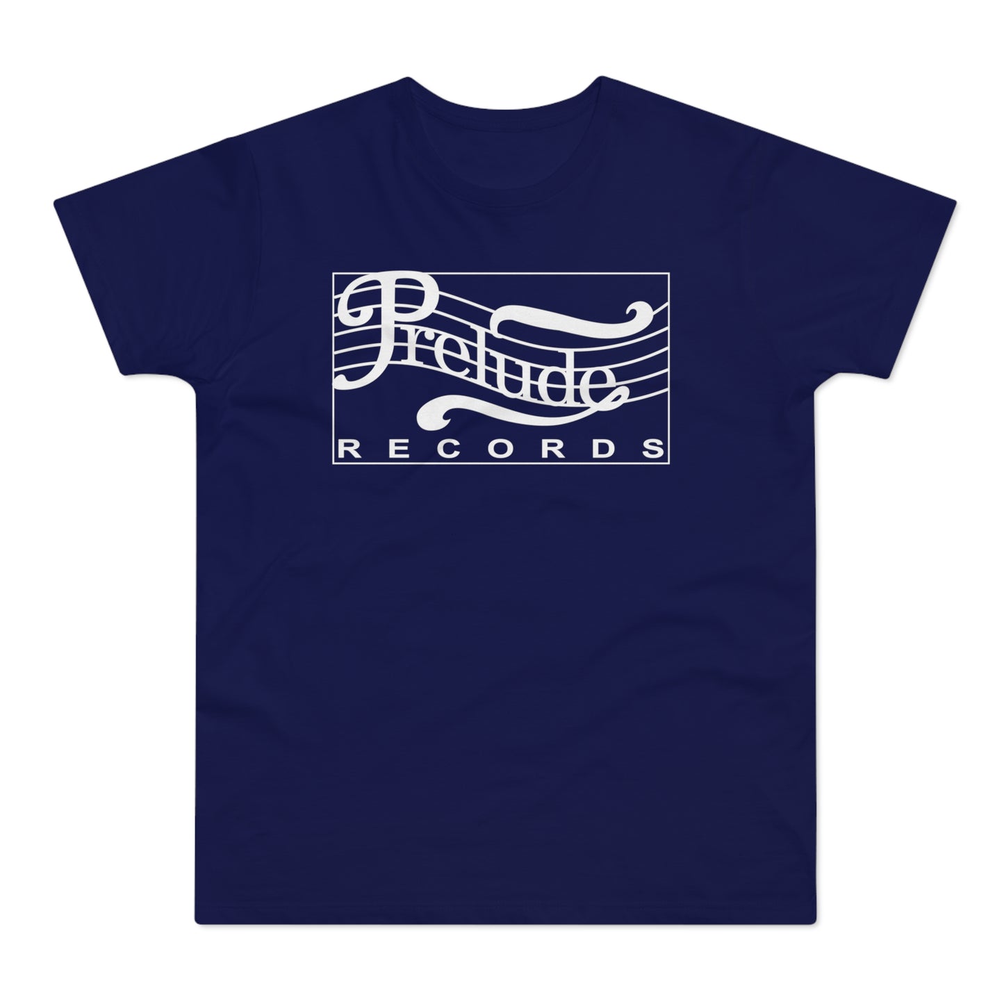 Prelude Records Maglietta Peso Medio