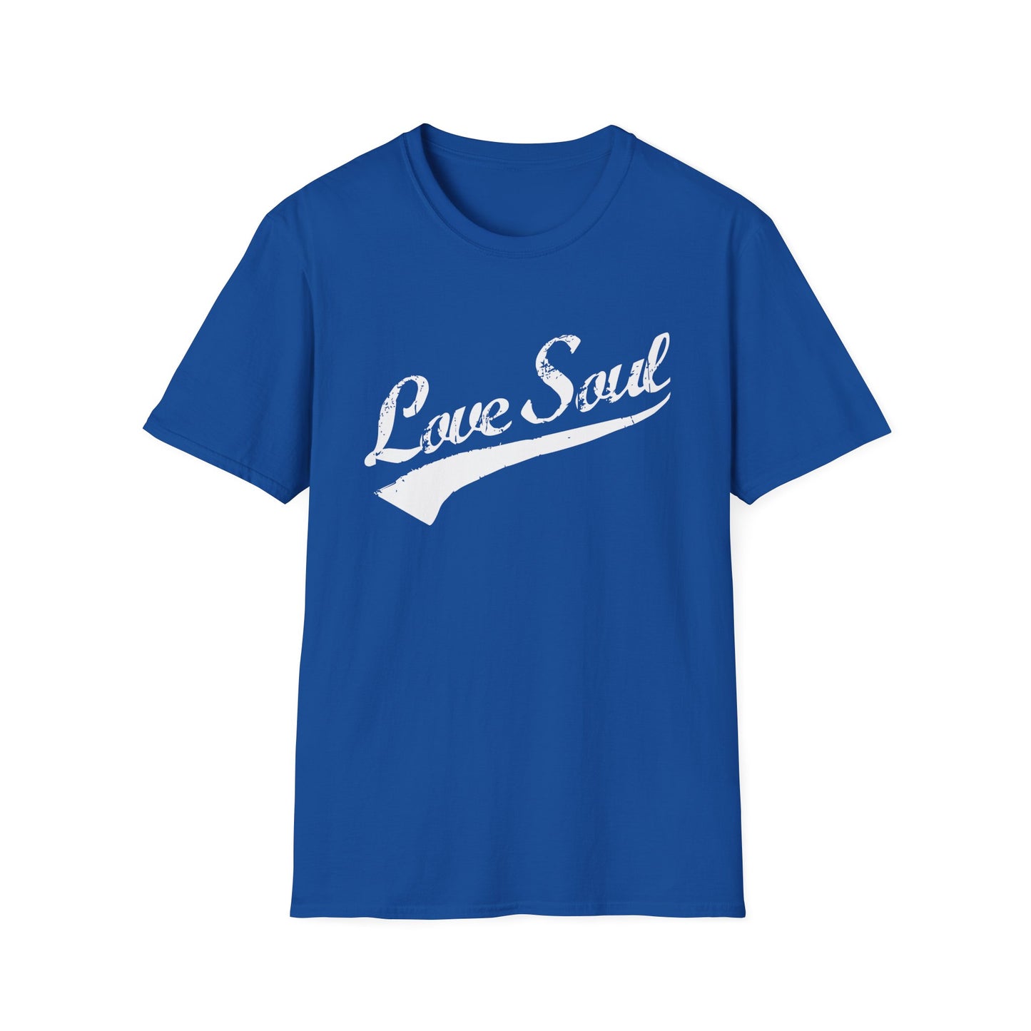 Love Soul Maglietta - Leggera