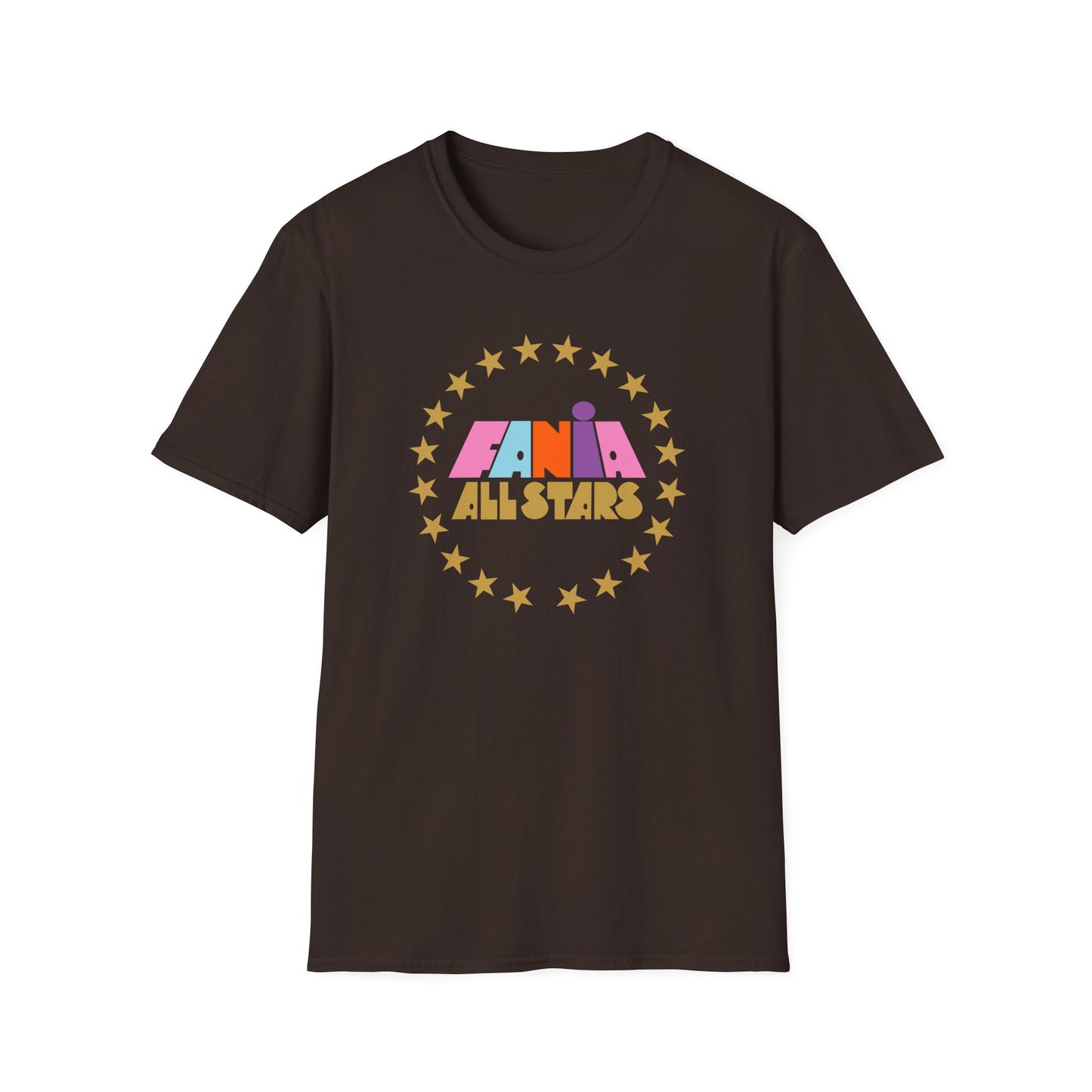 Fania Allstars Maglietta Leggera