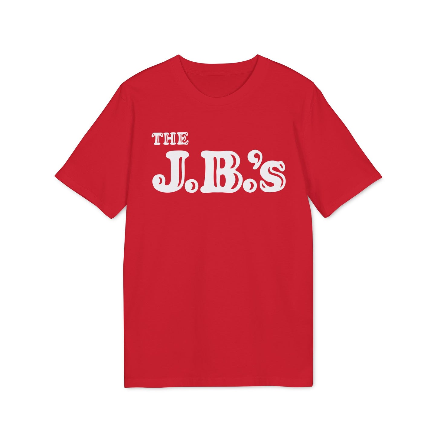 The JB's Maglietta in Cotone Biologico