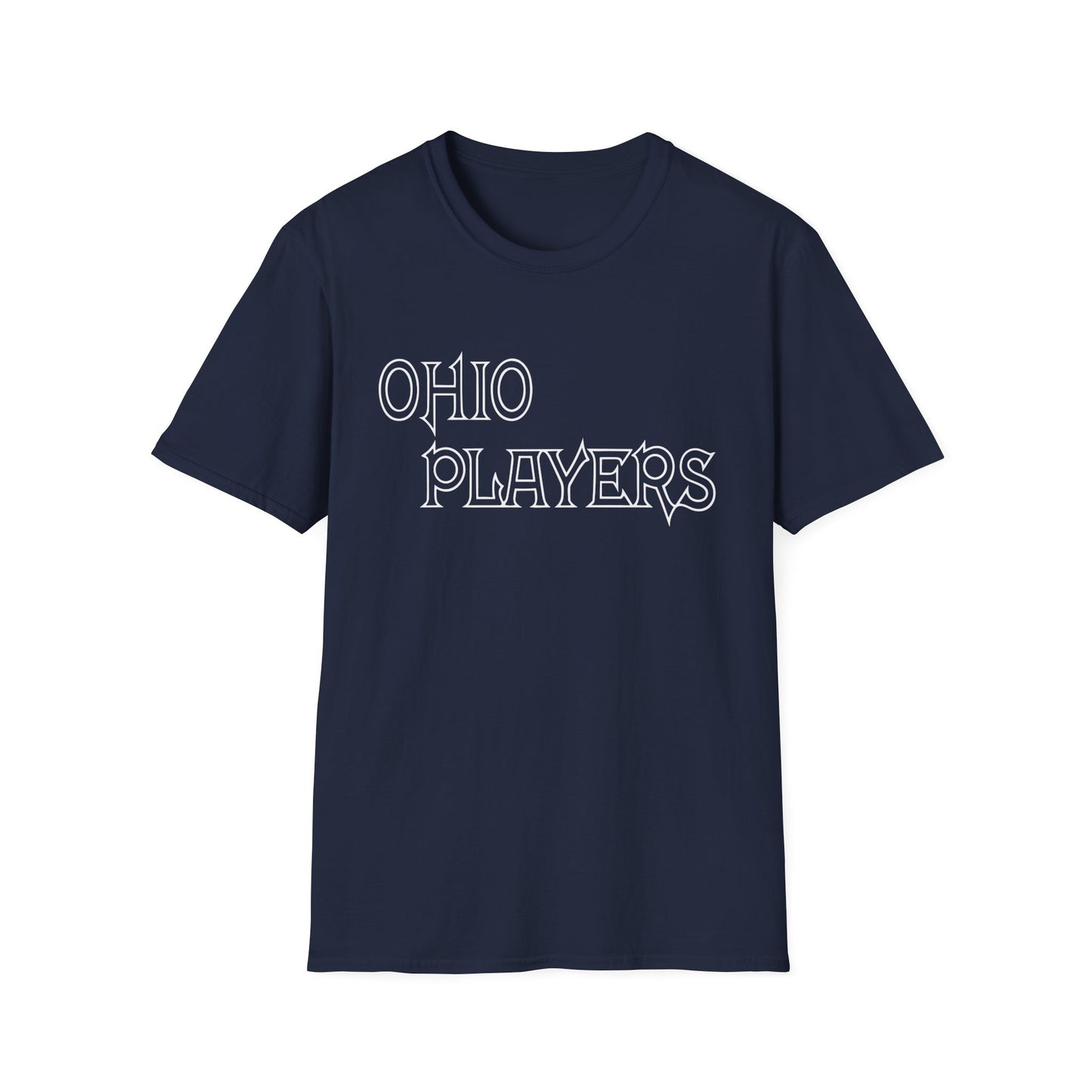 Ohio Players Maglietta - Leggera