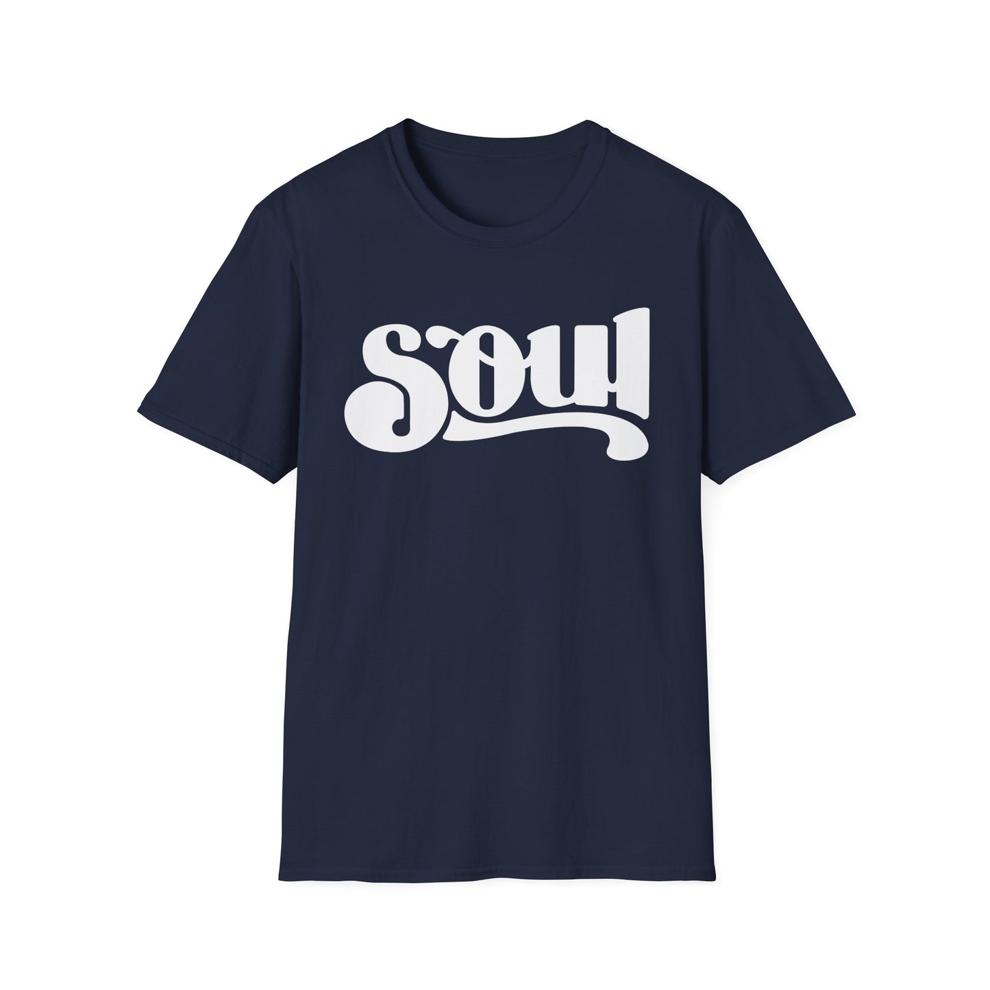 Soul Maglietta - Leggera