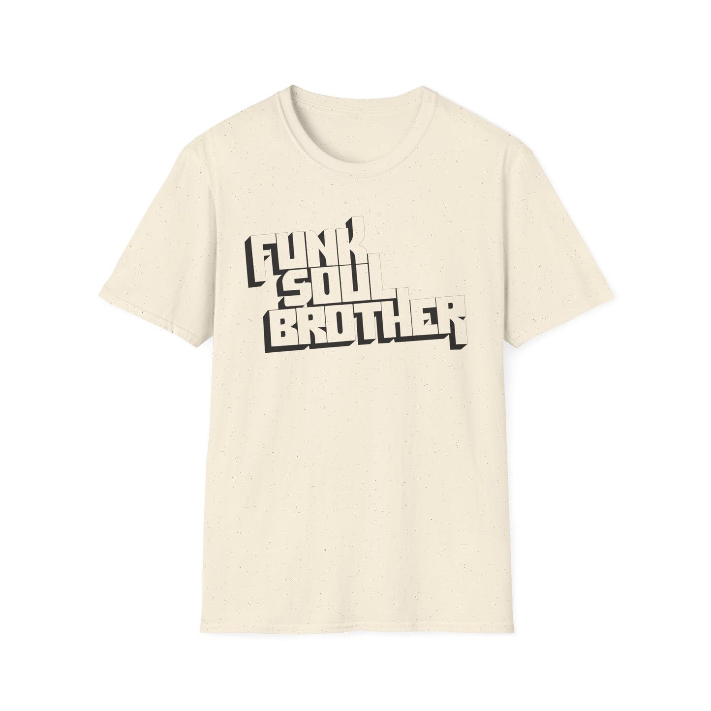 Funk Soul Brother Maglietta Leggera