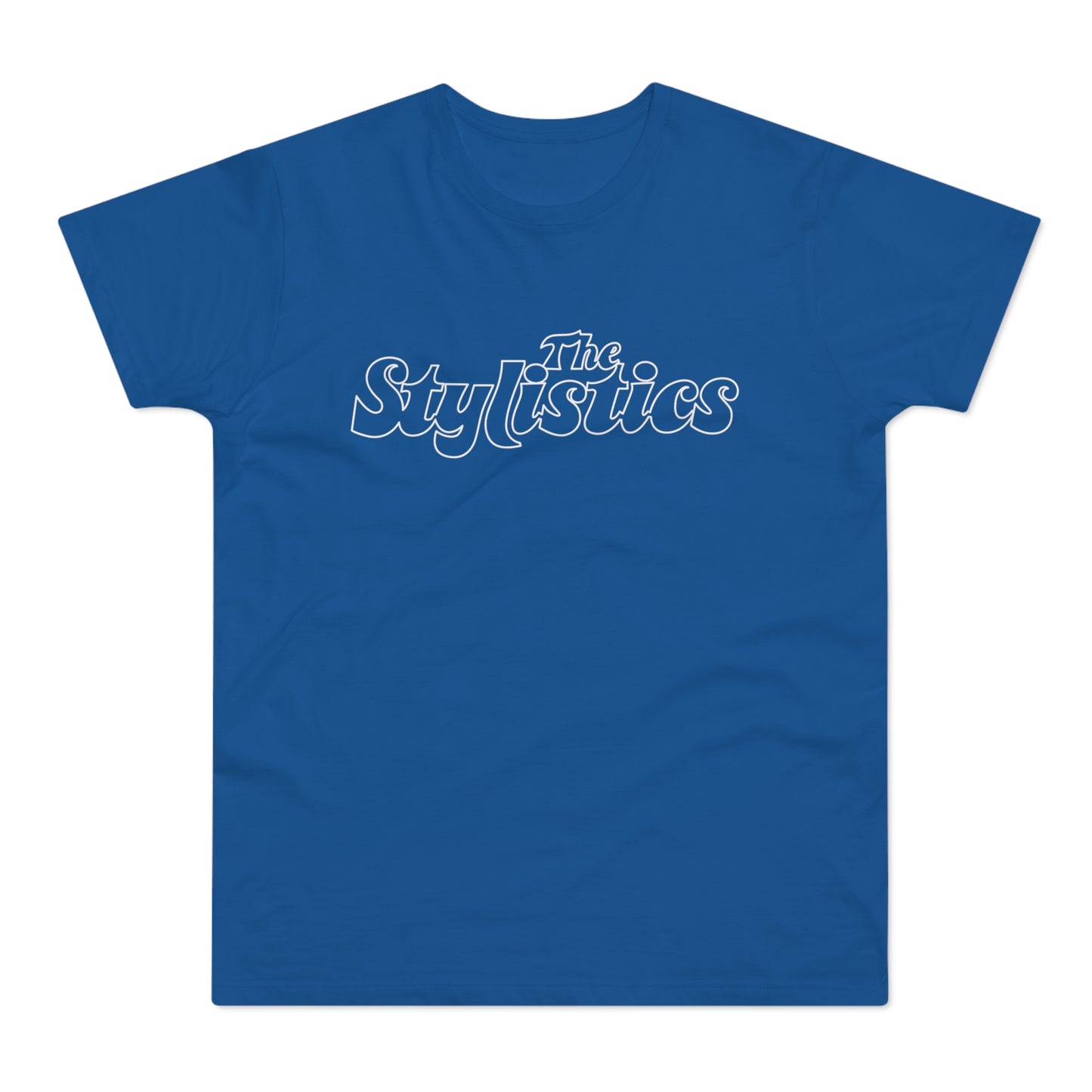 Stylistics Maglietta Peso Medio