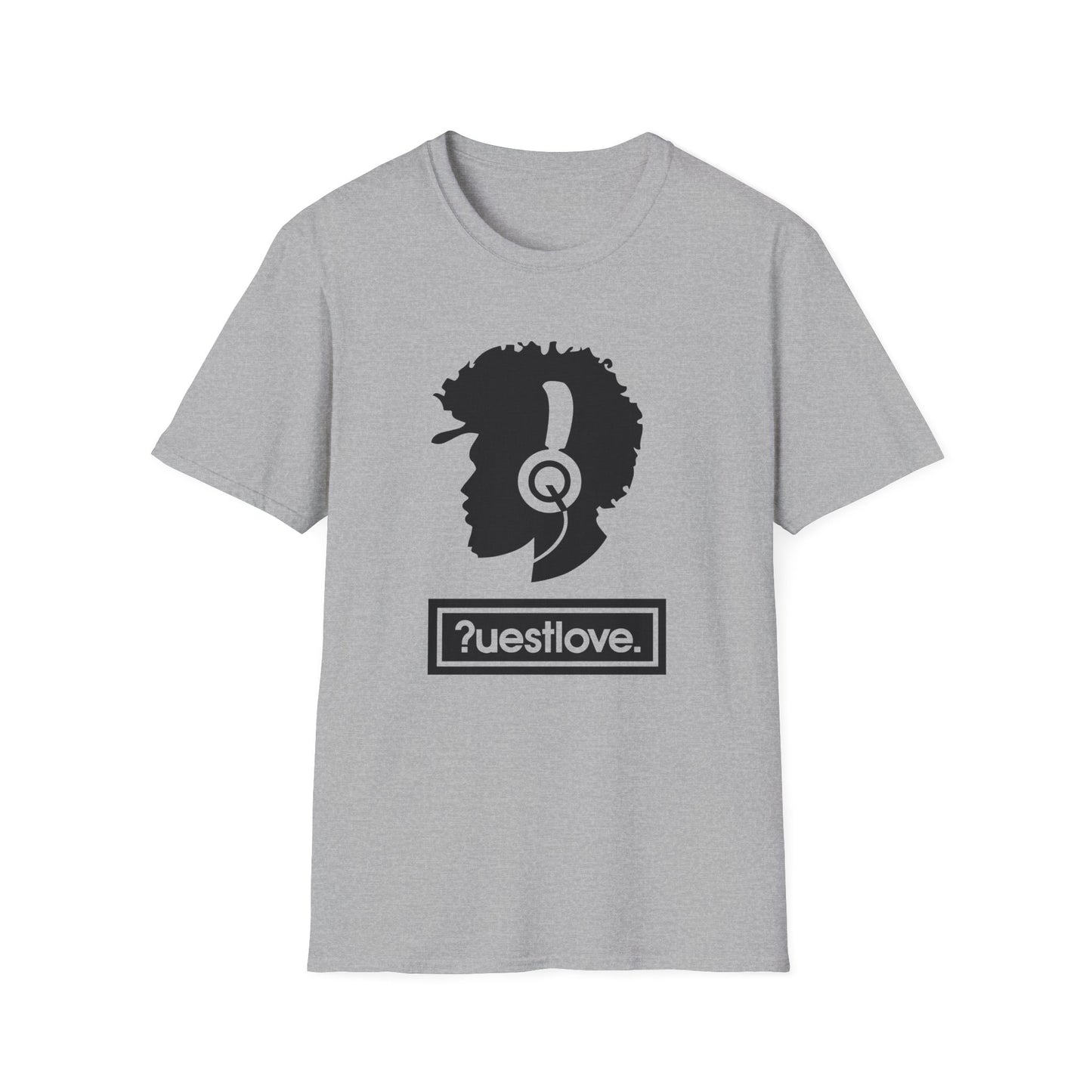 Questlove Maglietta Leggera