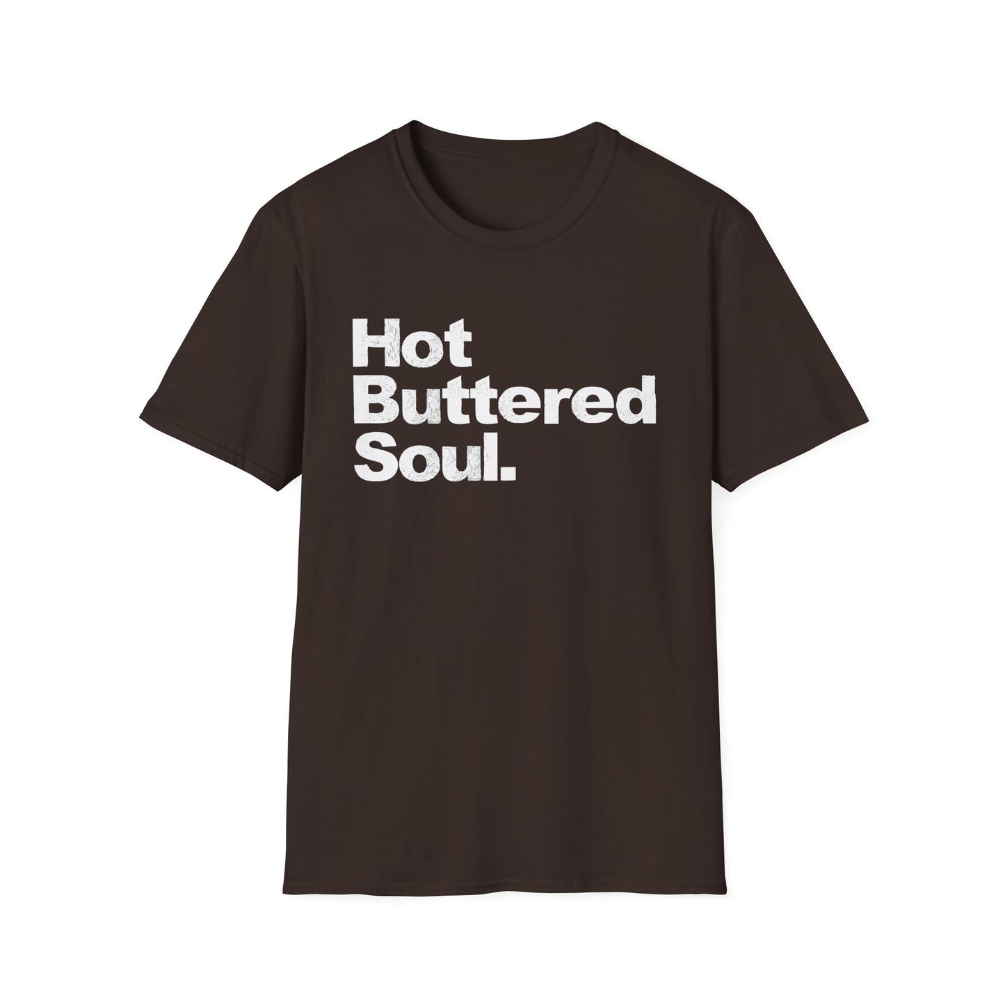 Hot Buttered Soul Maglietta - Leggera