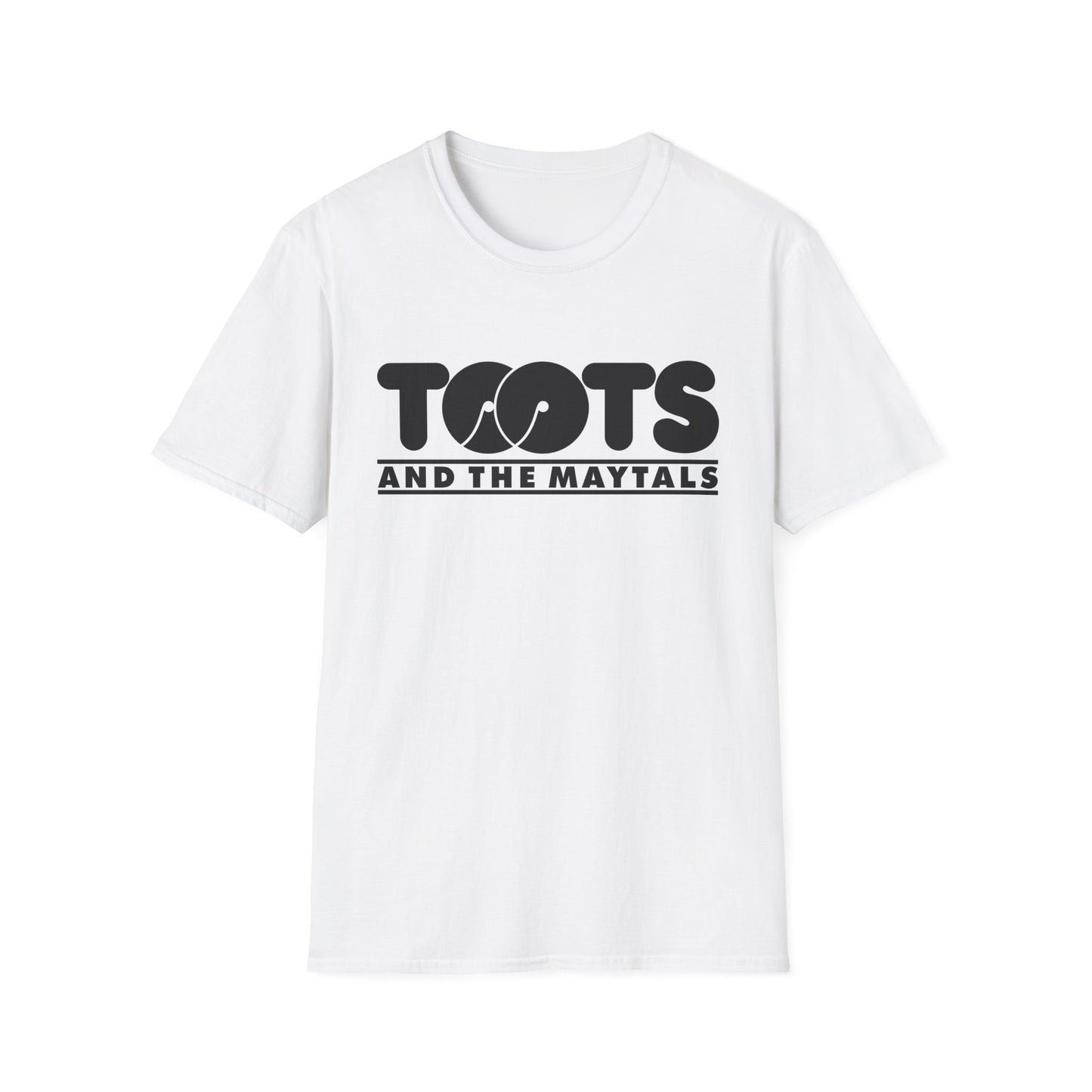 Toots & The Maytals Maglietta Leggera