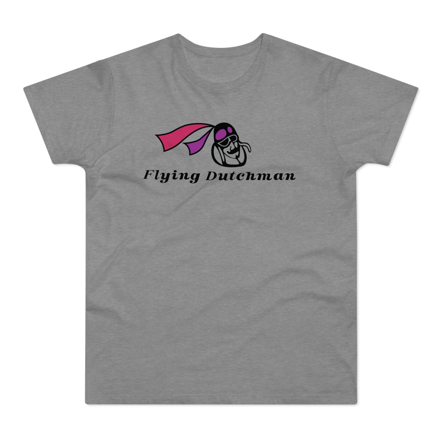 Flying Dutchman T-Shirt (Standard Weight)