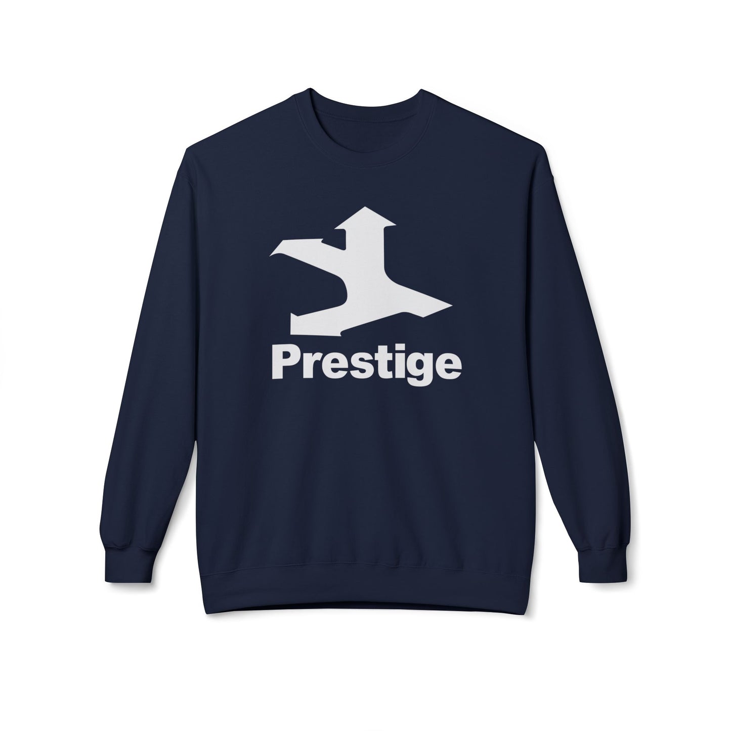 Prestige Records Felpa