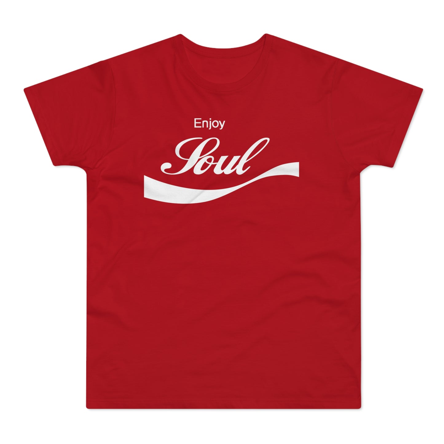 Enjoy Soul Maglietta Peso Medio