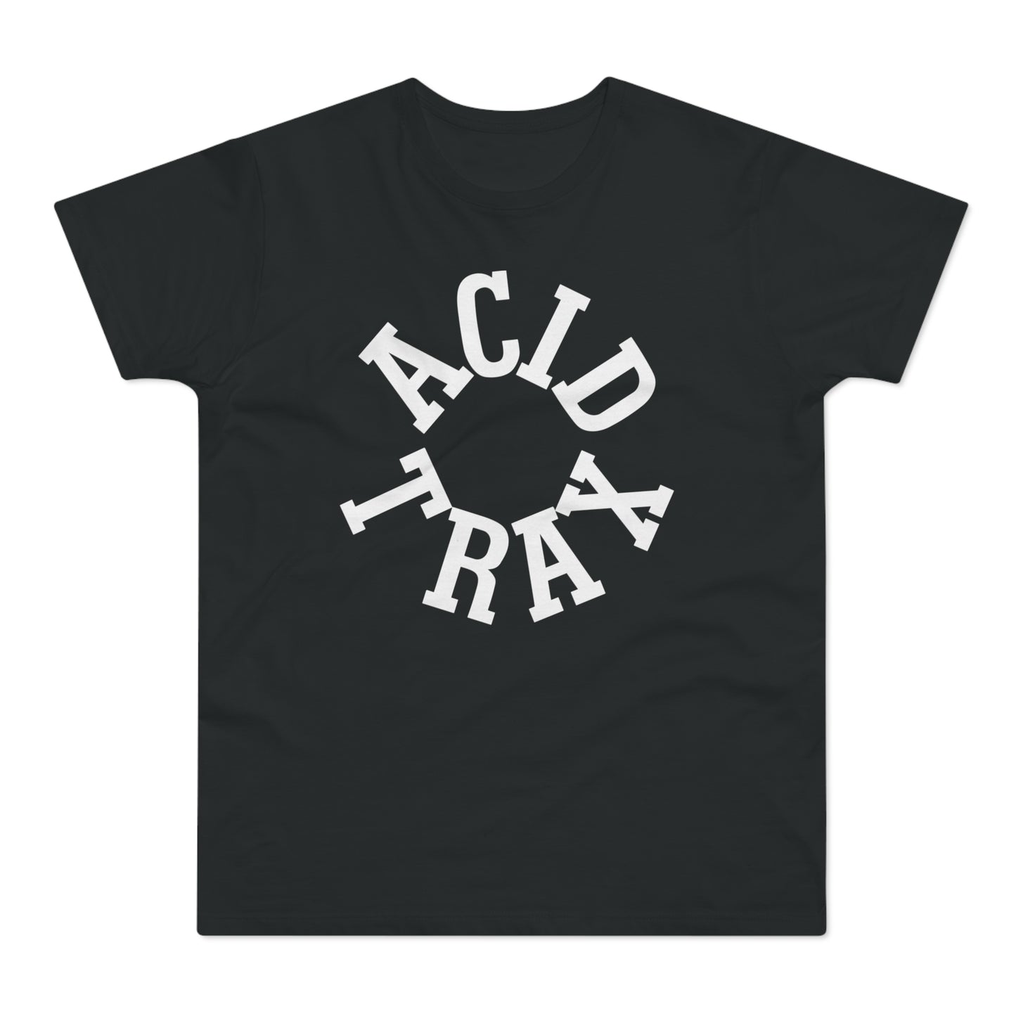 Acid Trax Maglietta Peso Medio
