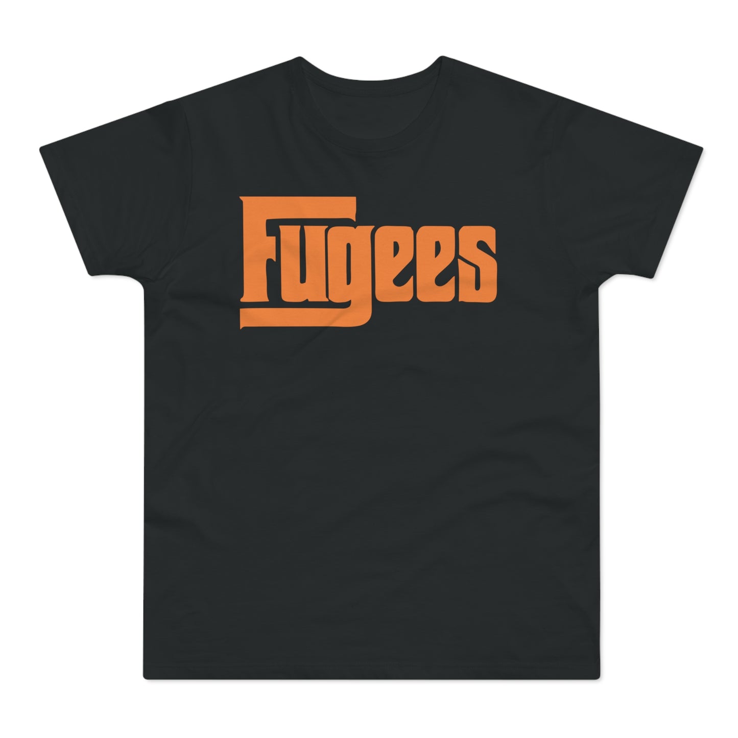 Fugees Maglietta Peso Medio