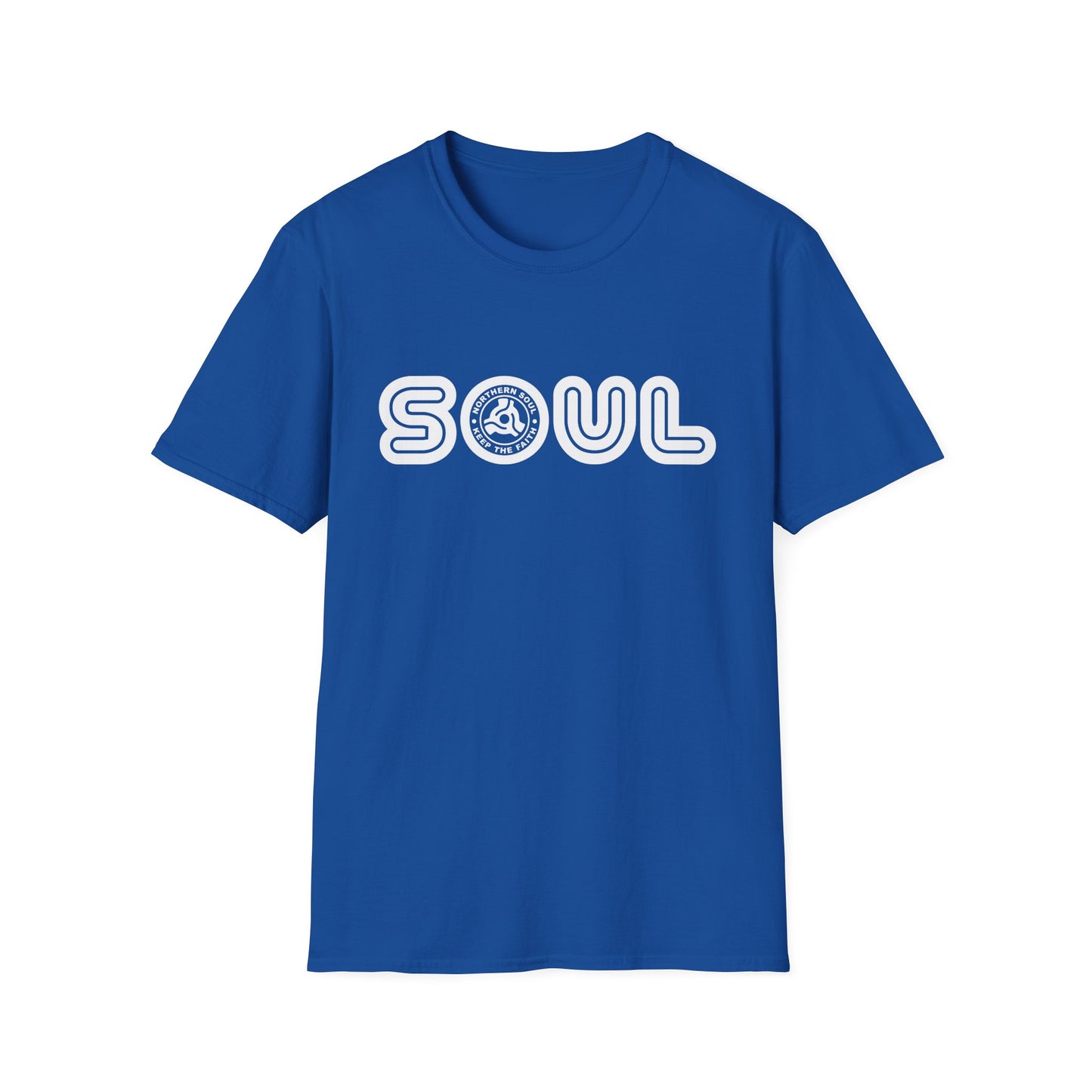 Soul 45 Maglietta - Leggera