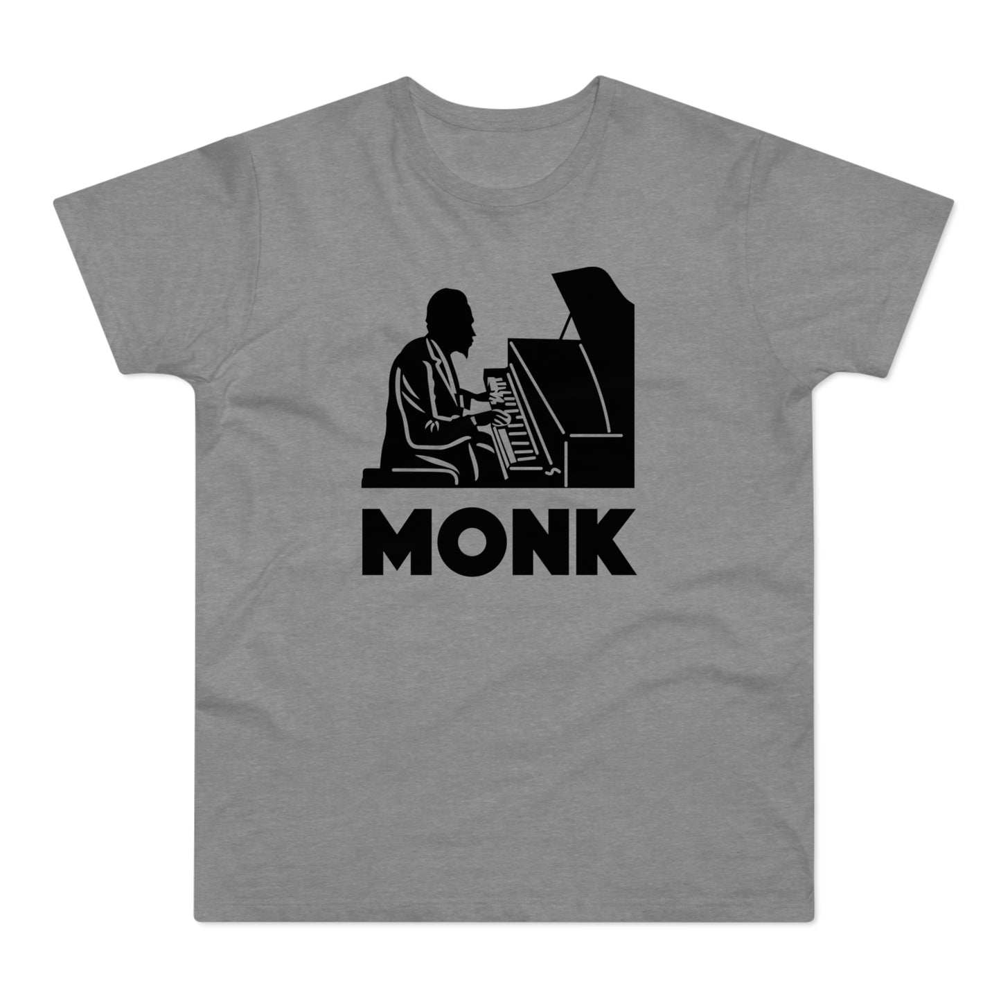 Thelonious Monk Maglietta Peso Medio