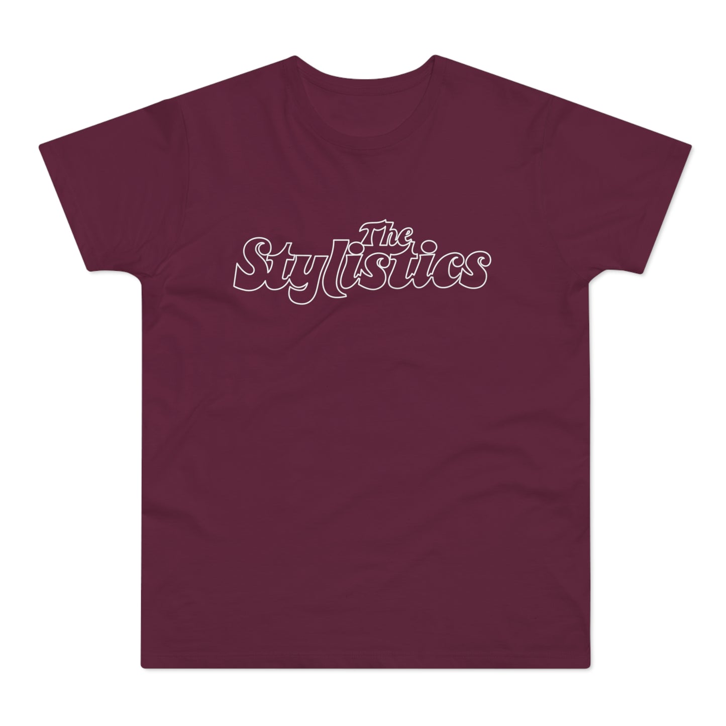 Stylistics Maglietta Peso Medio