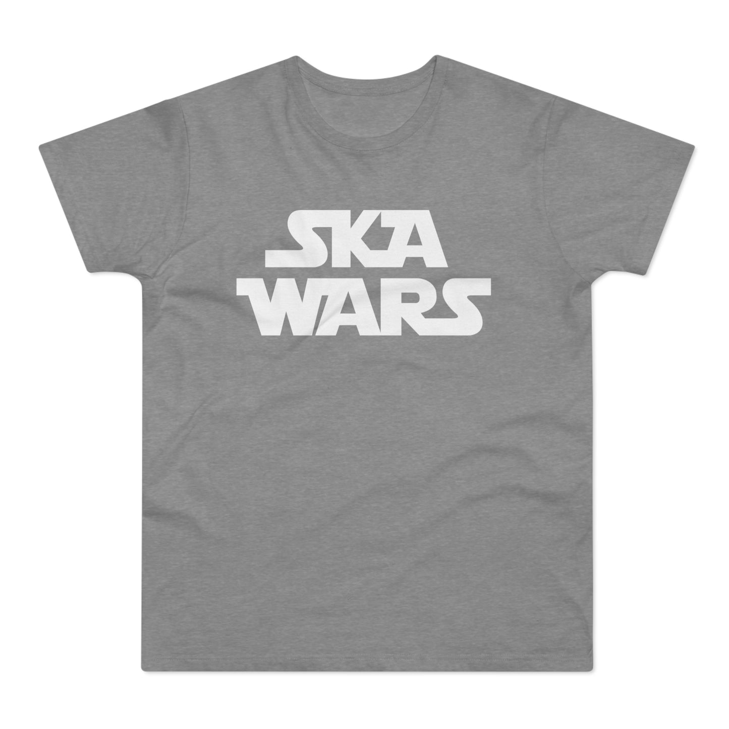 Ska Wars Maglietta Peso Medio