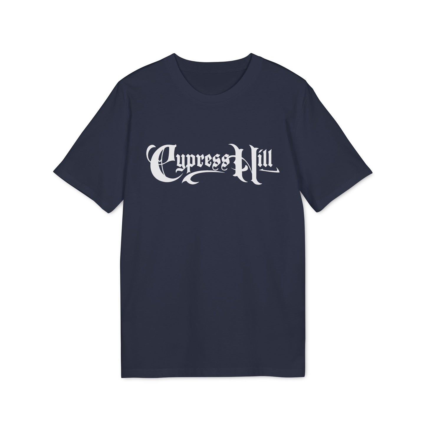 Cypress Hill Maglietta in Cotone Biologico