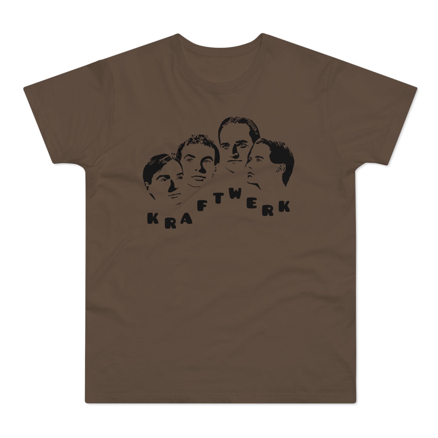 Kraftwerk Maglietta Peso Medio