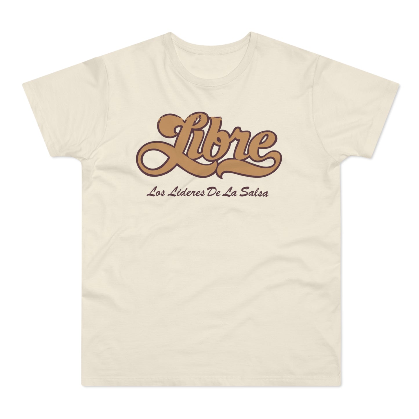 Manny Oquendo Libre Maglietta Peso Medio