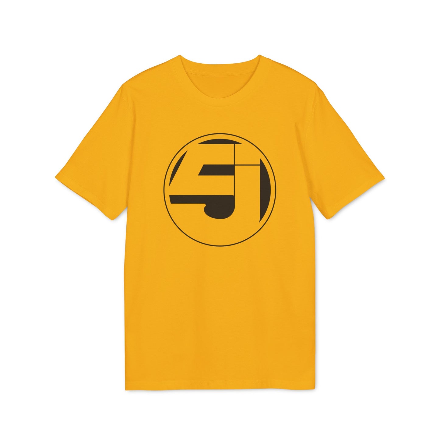 Jurassic 5 Maglietta in Cotone Biologico