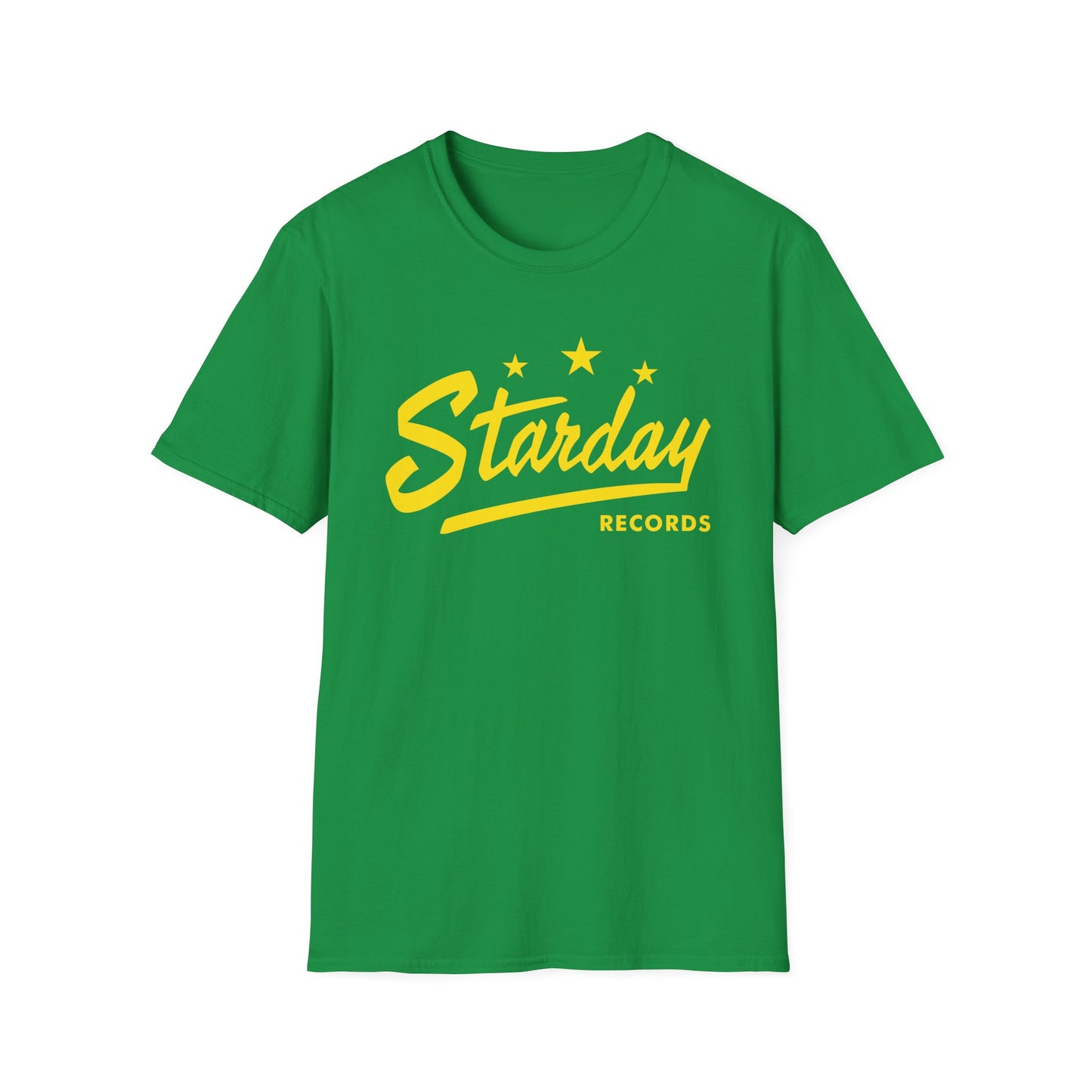 Starday Records Maglietta - Leggera
