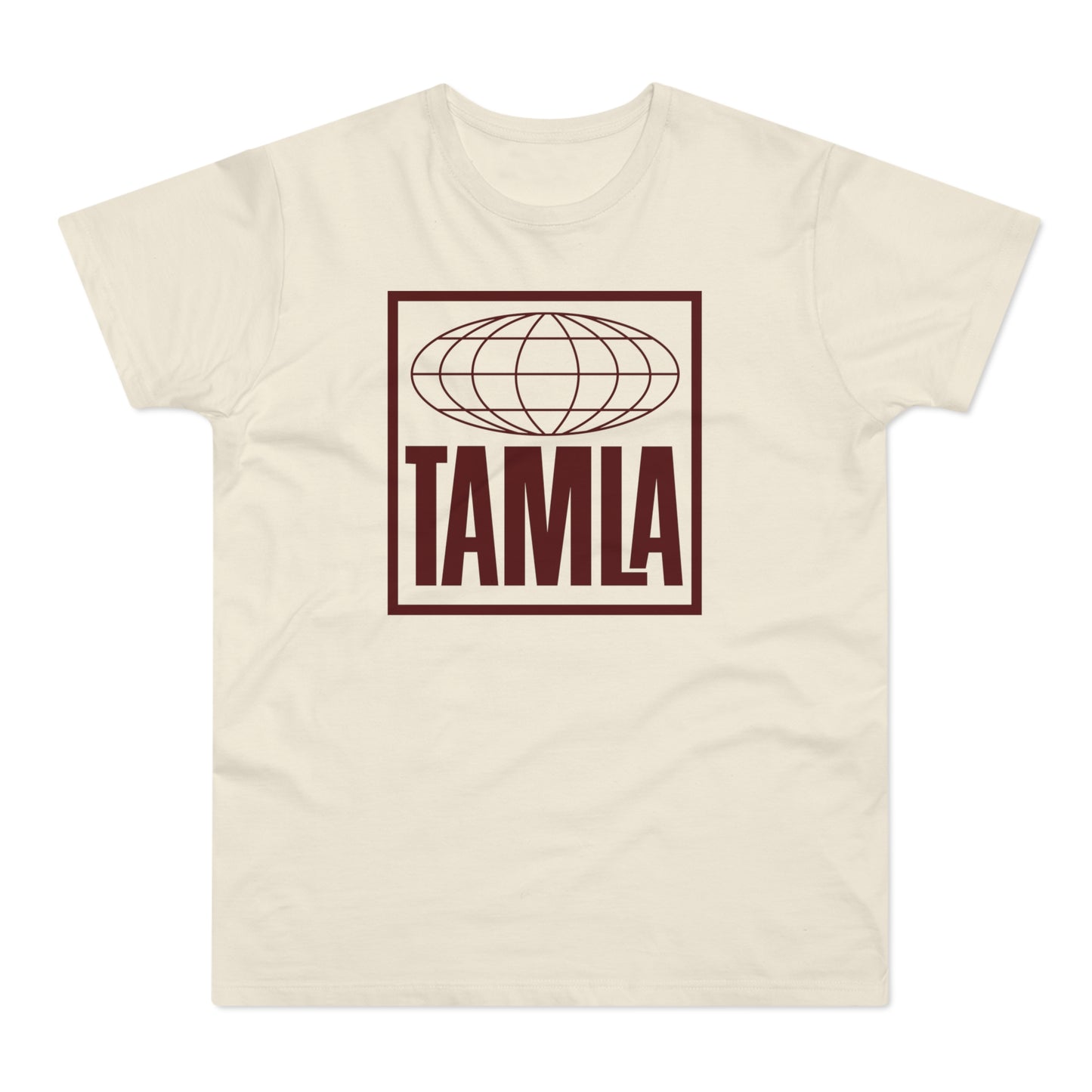 Tamla Records Maglietta Peso Medio