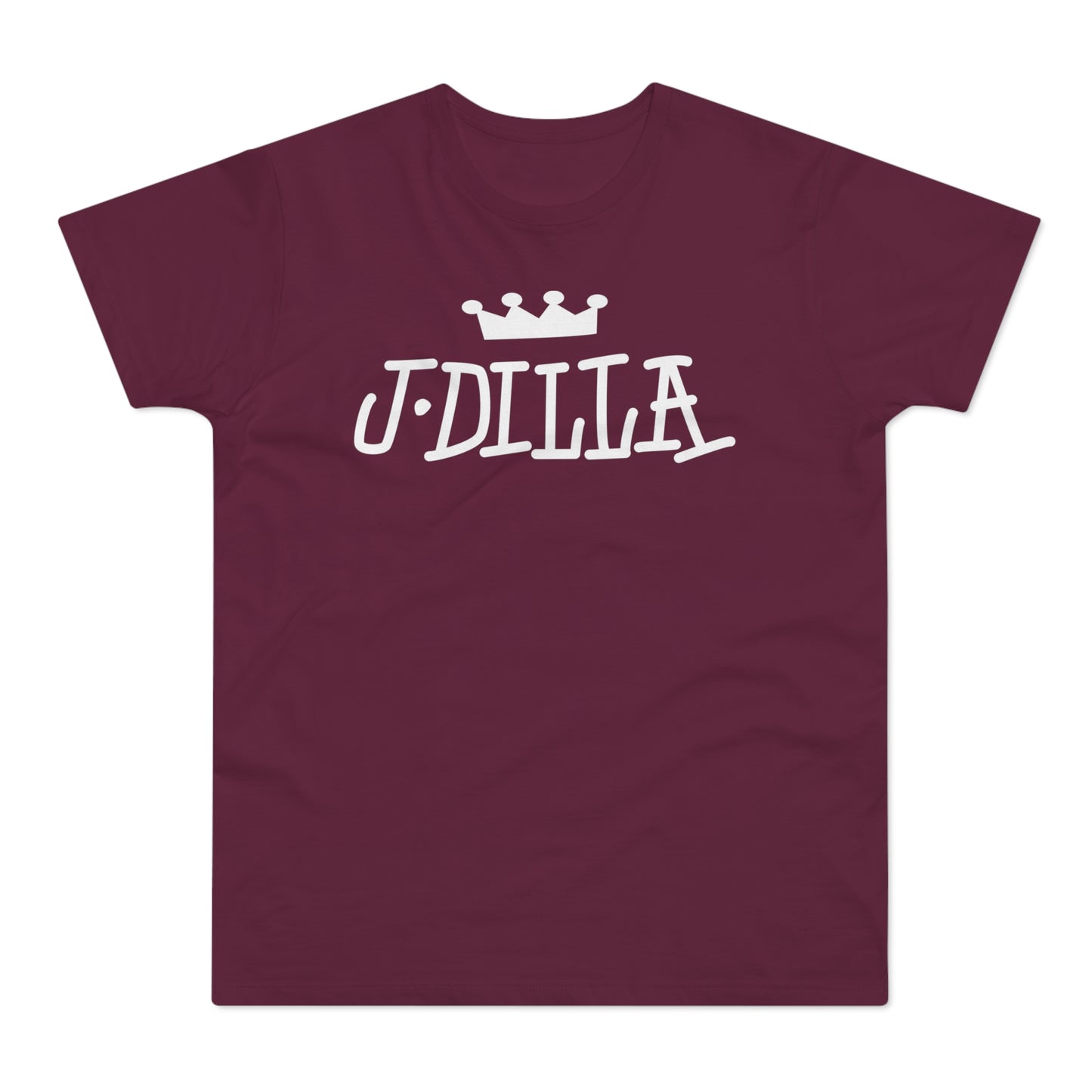 J Dilla Maglietta Peso Medio