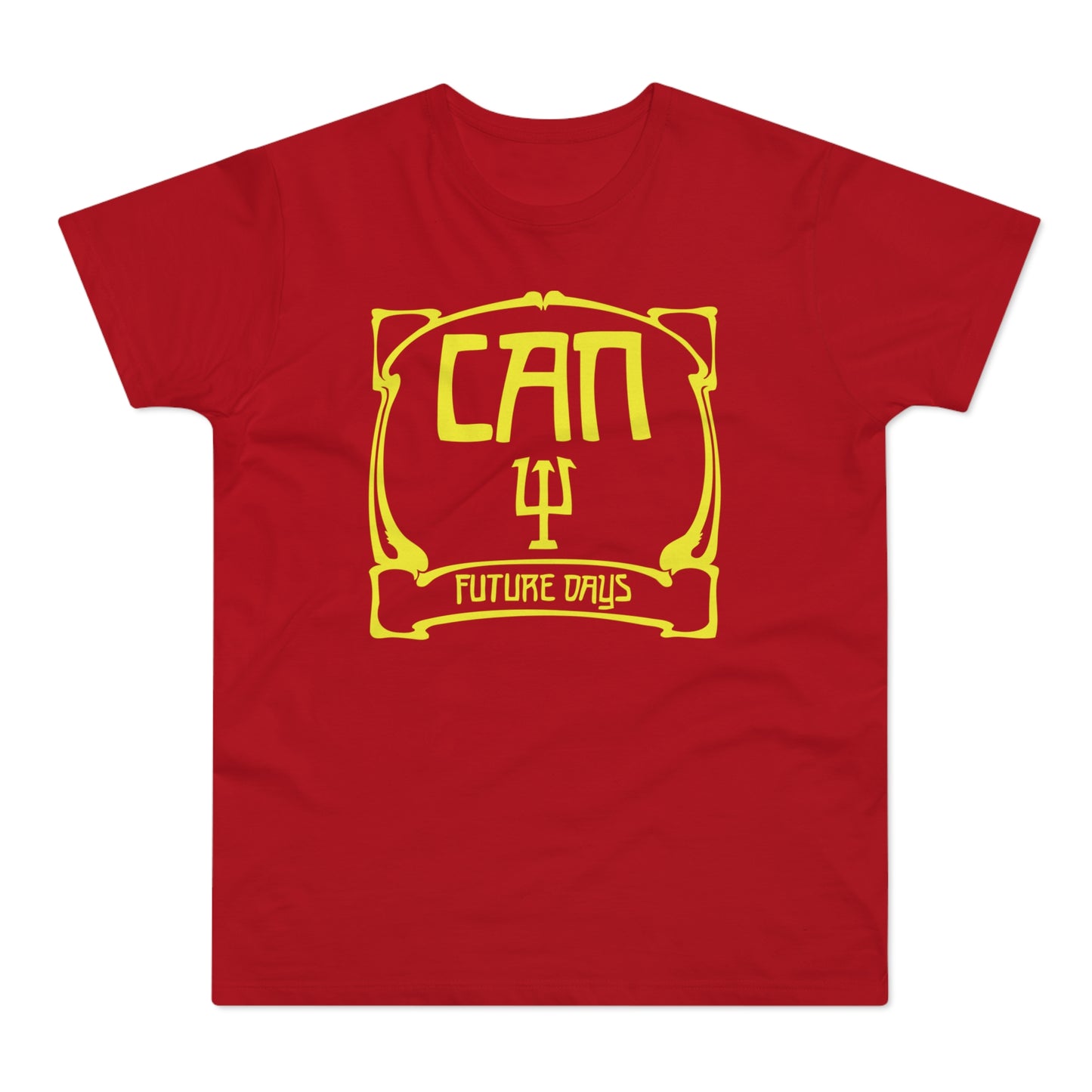 Can Future Days Maglietta Peso Medio