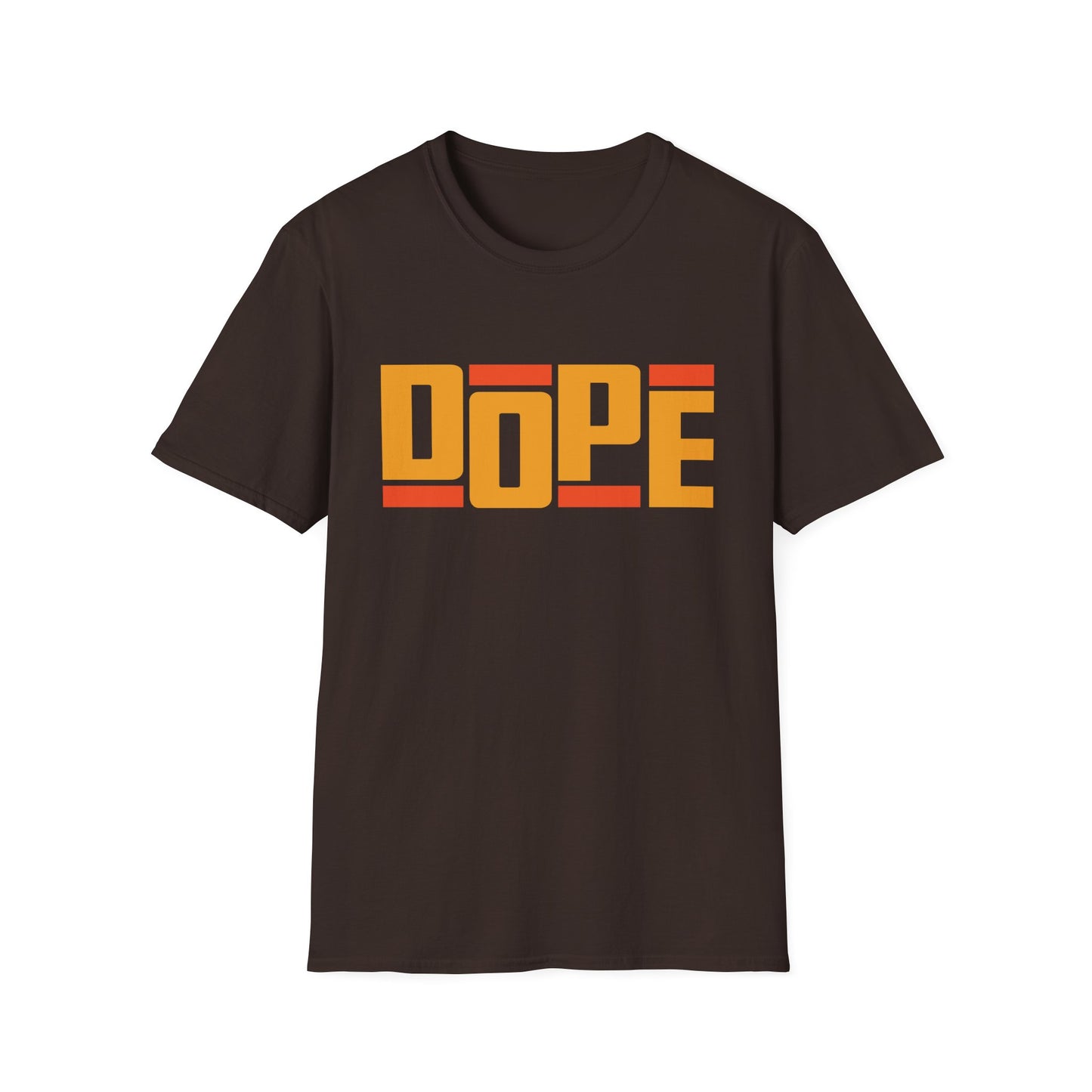 EPMD Dope Maglietta Leggera