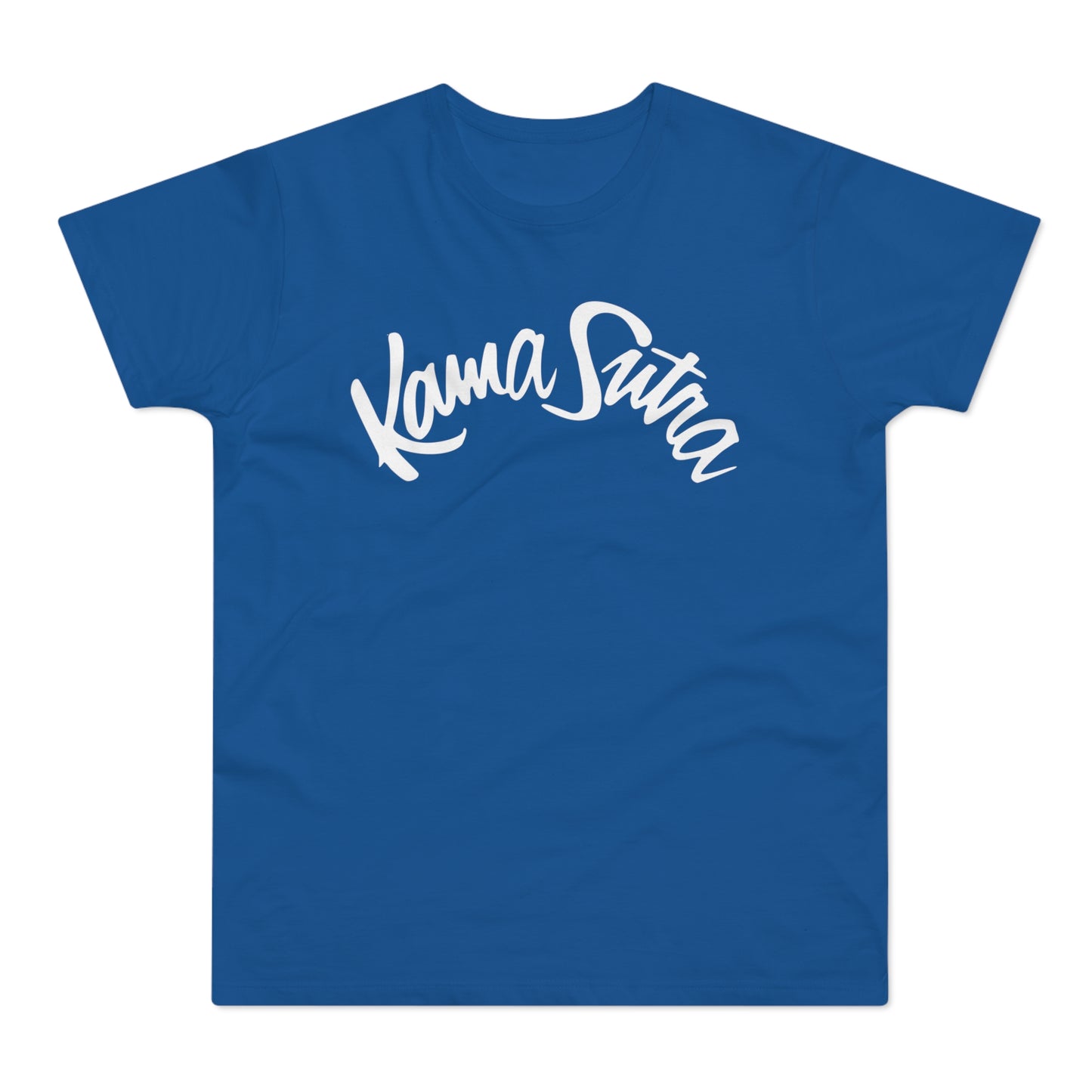 Kama Sutra Records Maglietta Peso Medio