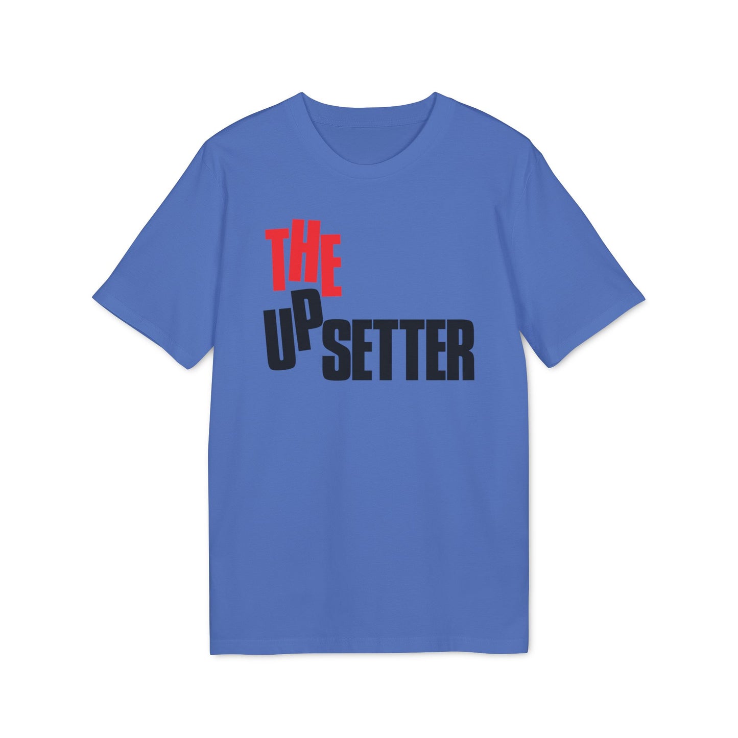 The Upsetter Maglietta in Cotone Biologico
