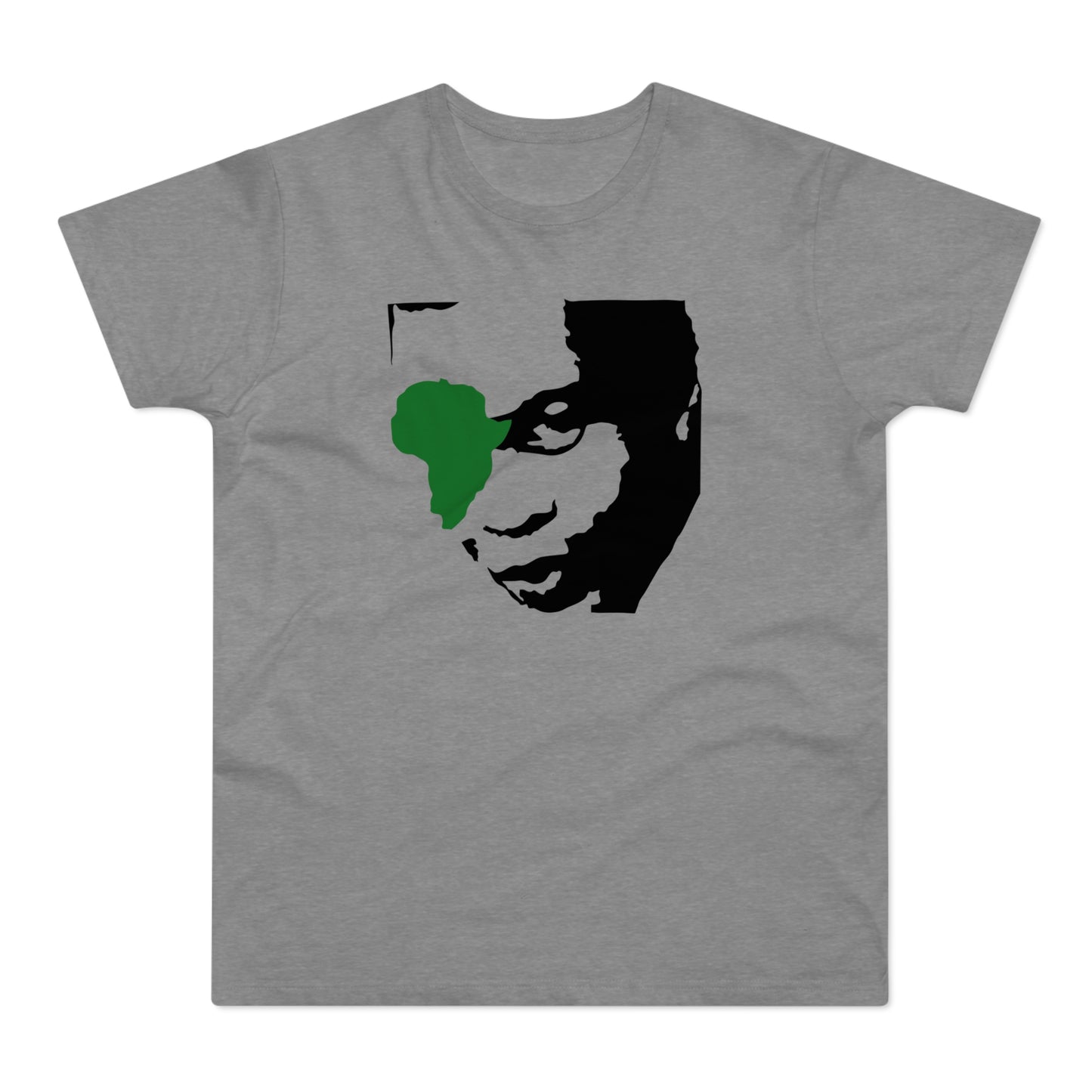 Fela Kuti Africa Maglietta Peso Medio