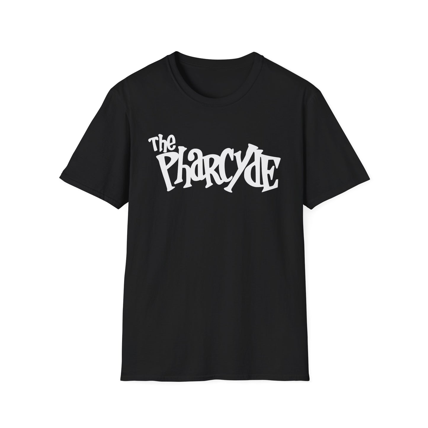 The Pharcyde Maglietta - Leggera