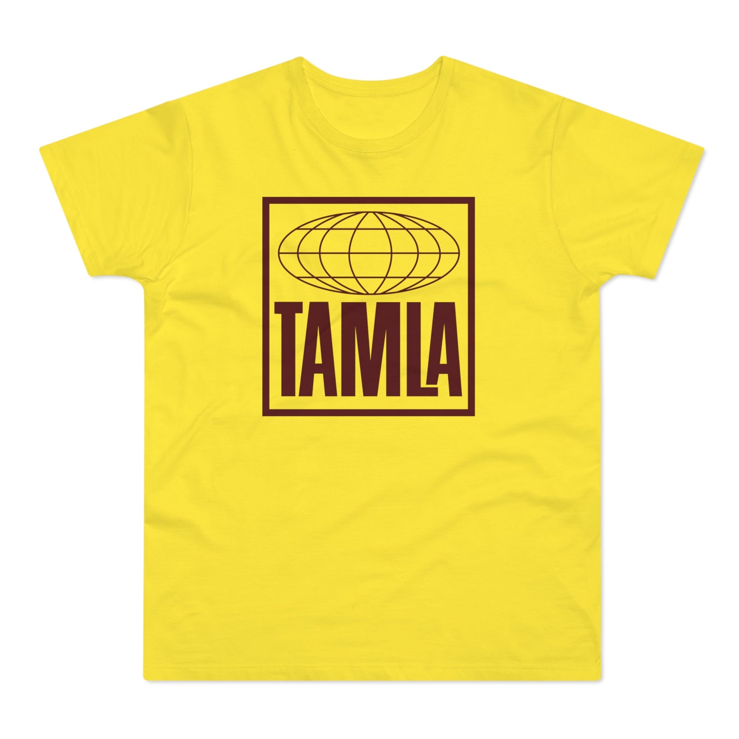 Tamla Records Maglietta Peso Medio