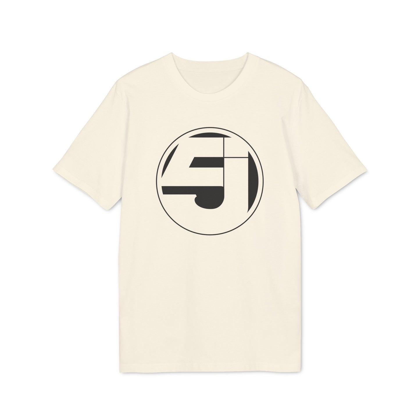 Jurassic 5 Maglietta in Cotone Biologico