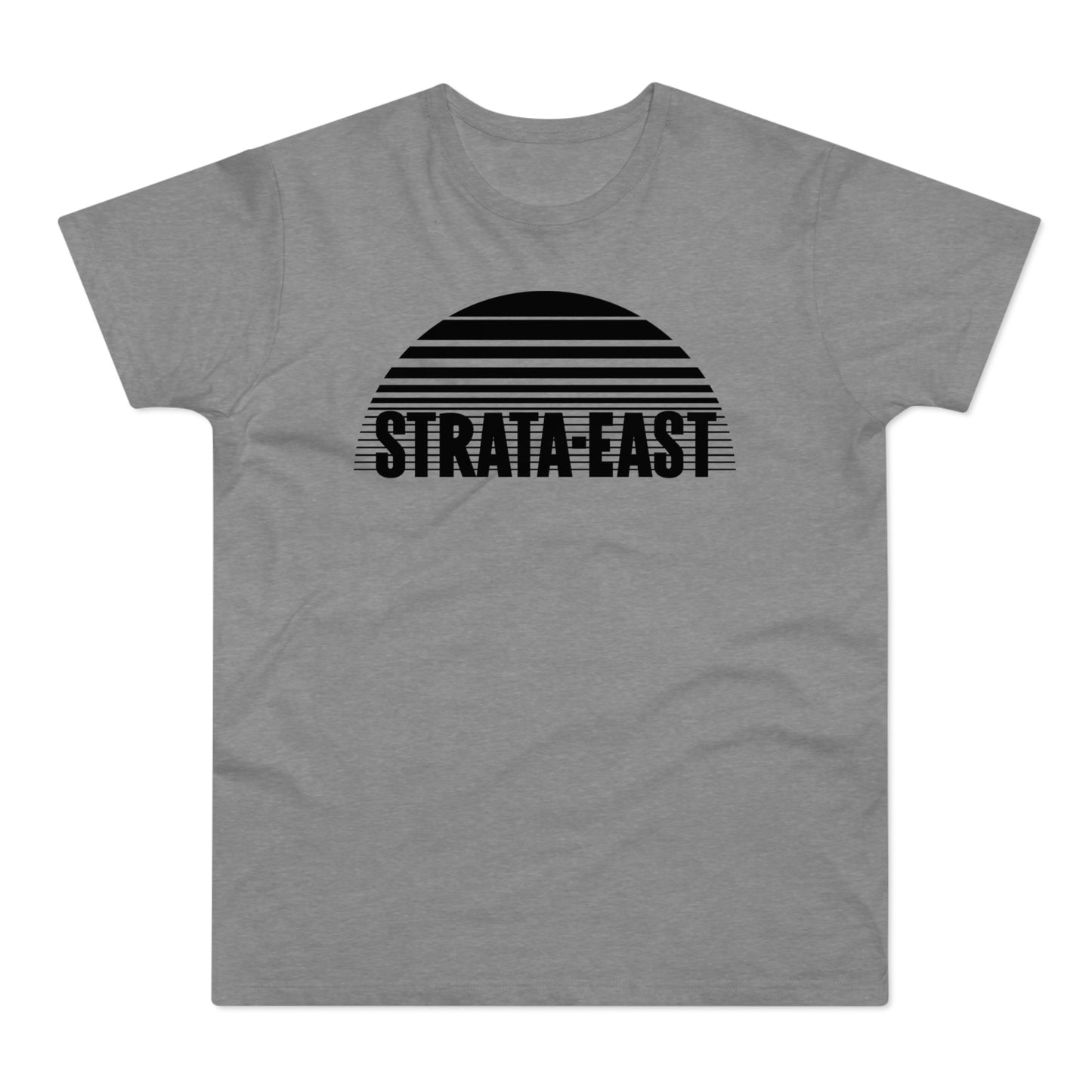 Strata East Records Maglietta Peso Medio