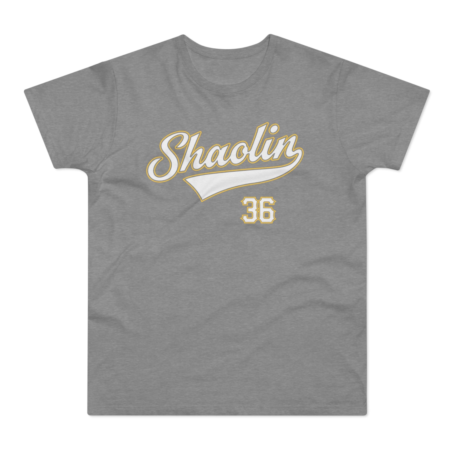 Shaolin 36 Maglietta Peso Medio