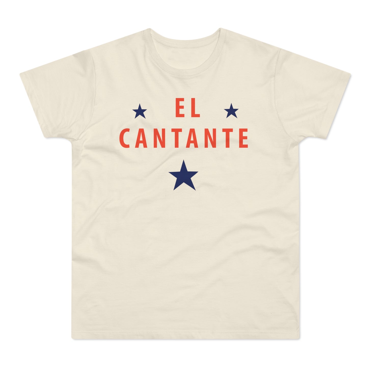 Hector Lavoe El Cantante Maglietta Peso Medio