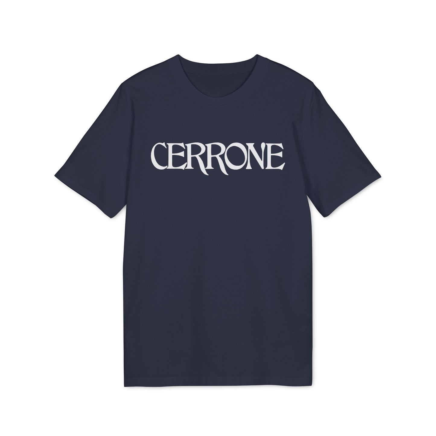 Cerrone Maglietta in Cotone Biologico