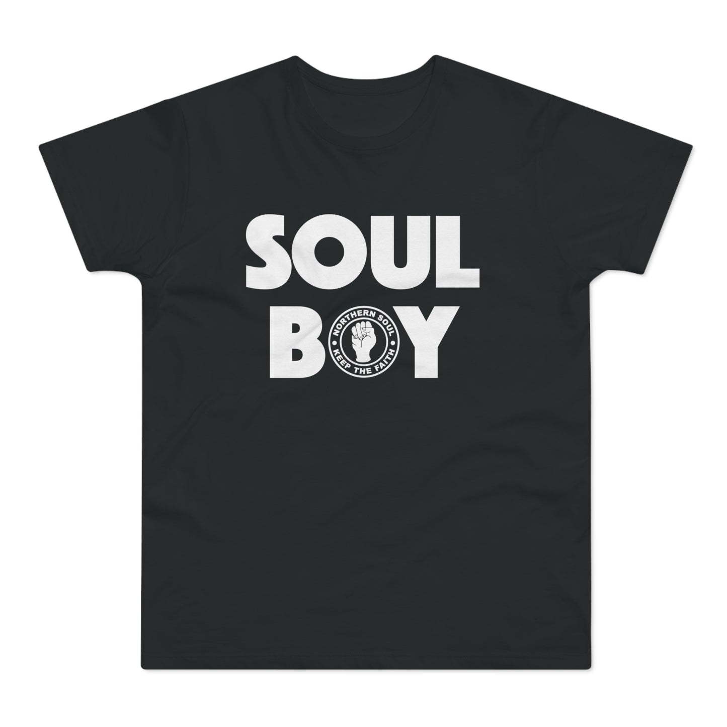 Soul Boy Maglietta Peso Medio