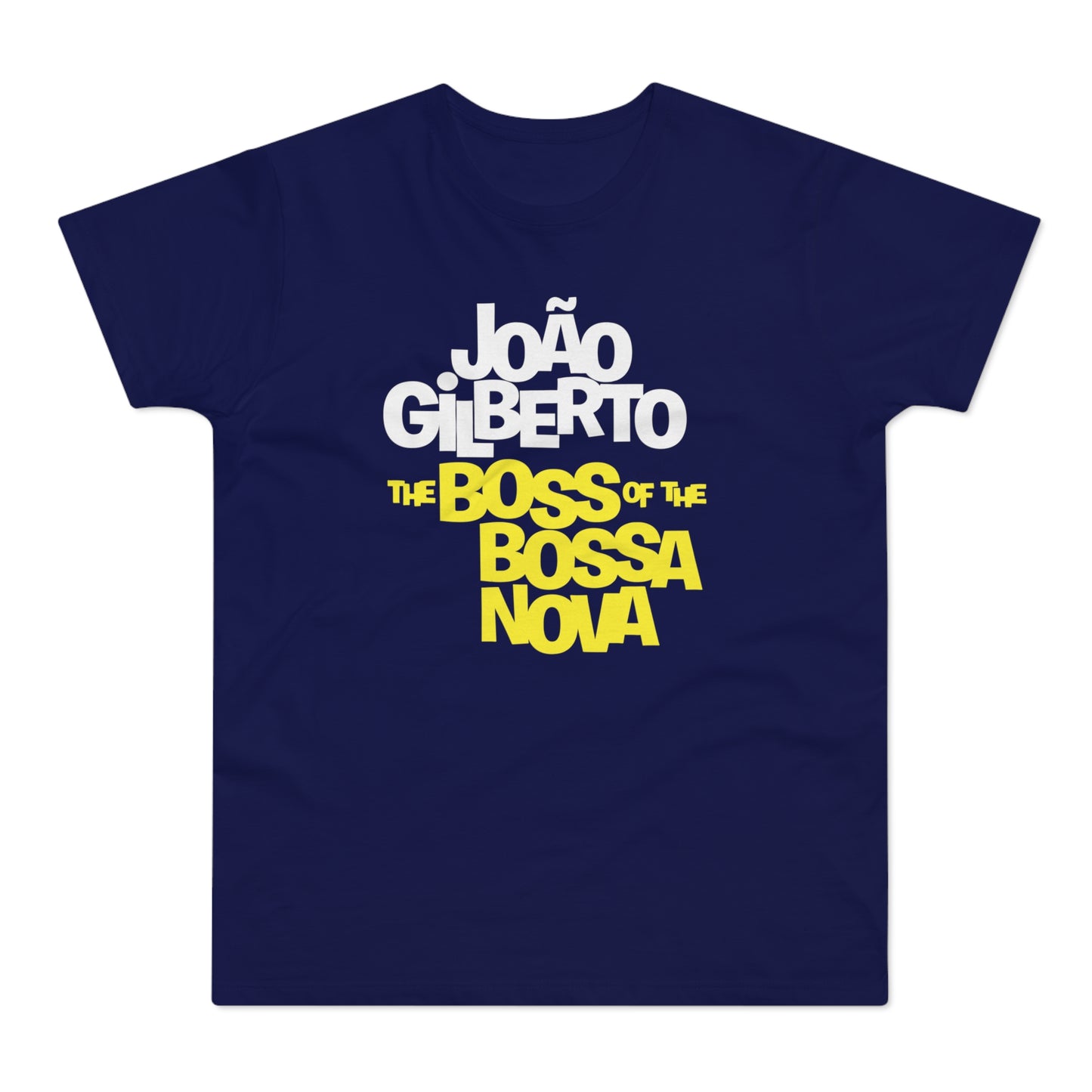 Joao Gilberto Maglietta Peso Medio