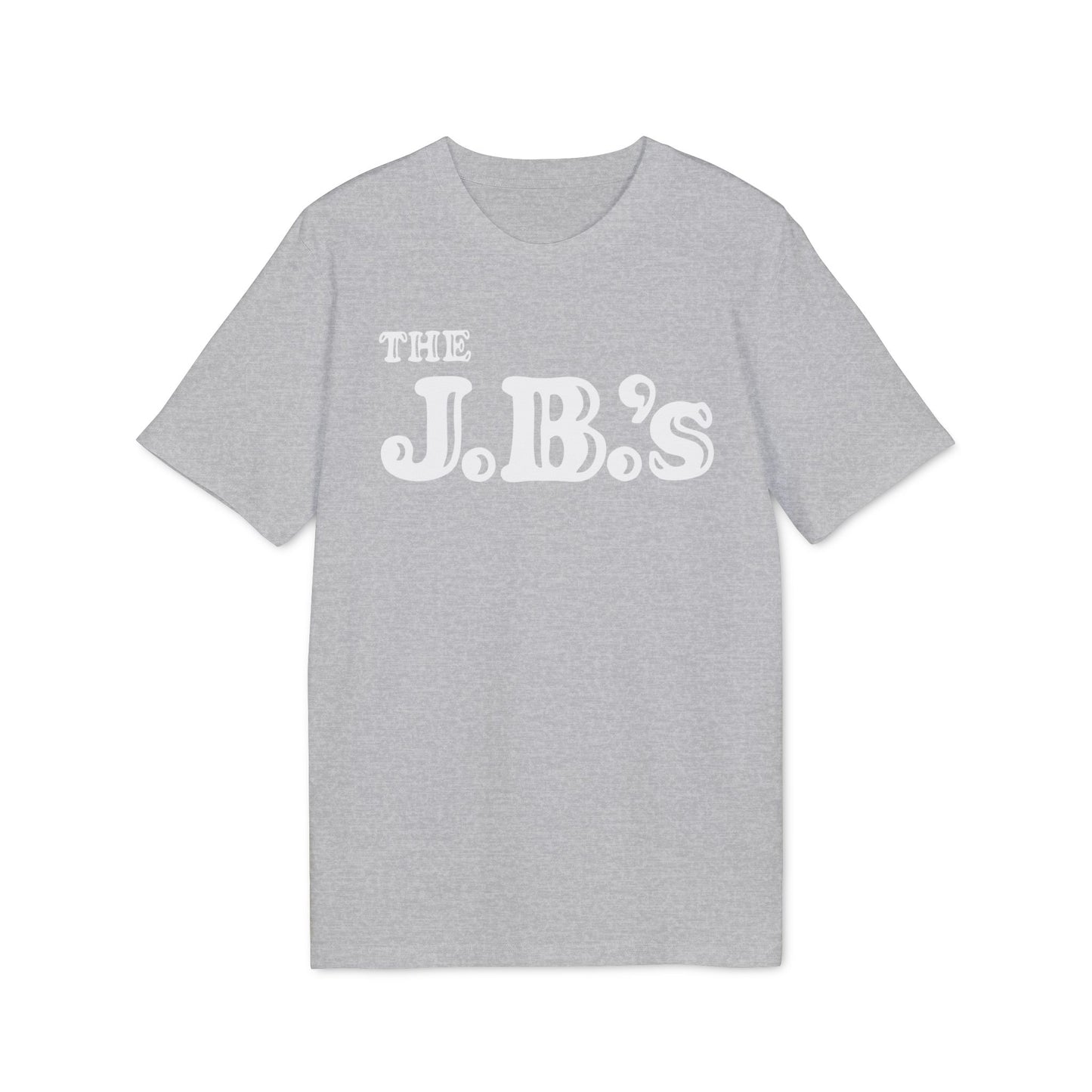 The JB's Maglietta in Cotone Biologico