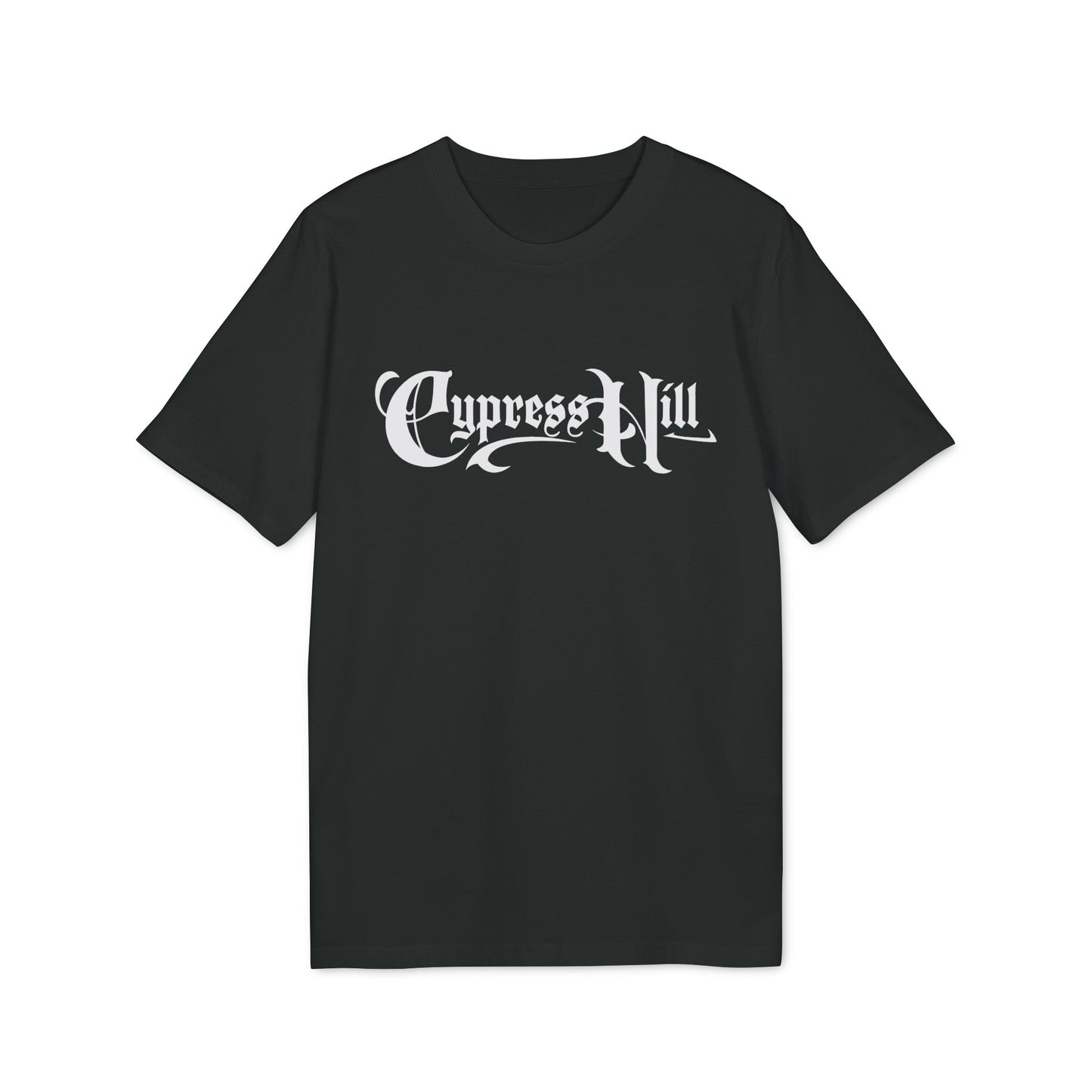 Cypress Hill Maglietta in Cotone Biologico