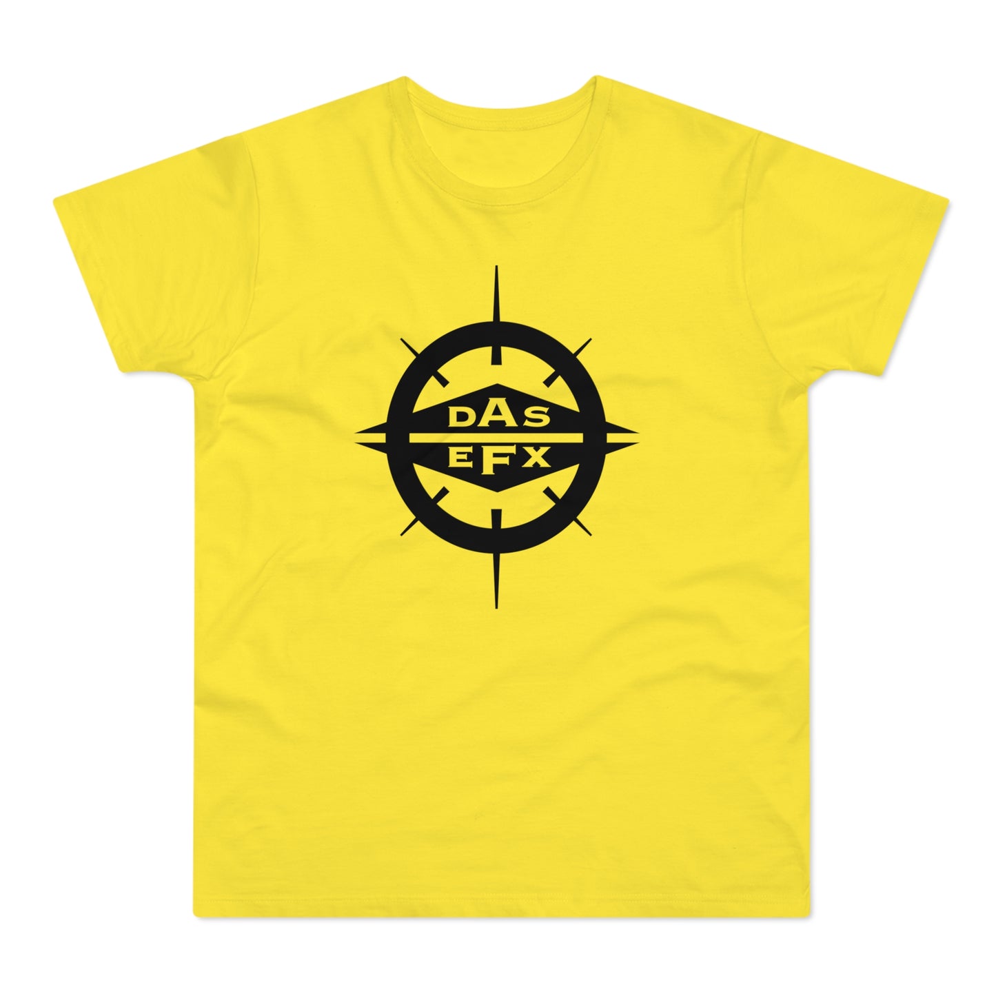 Das EFX Maglietta Peso Medio