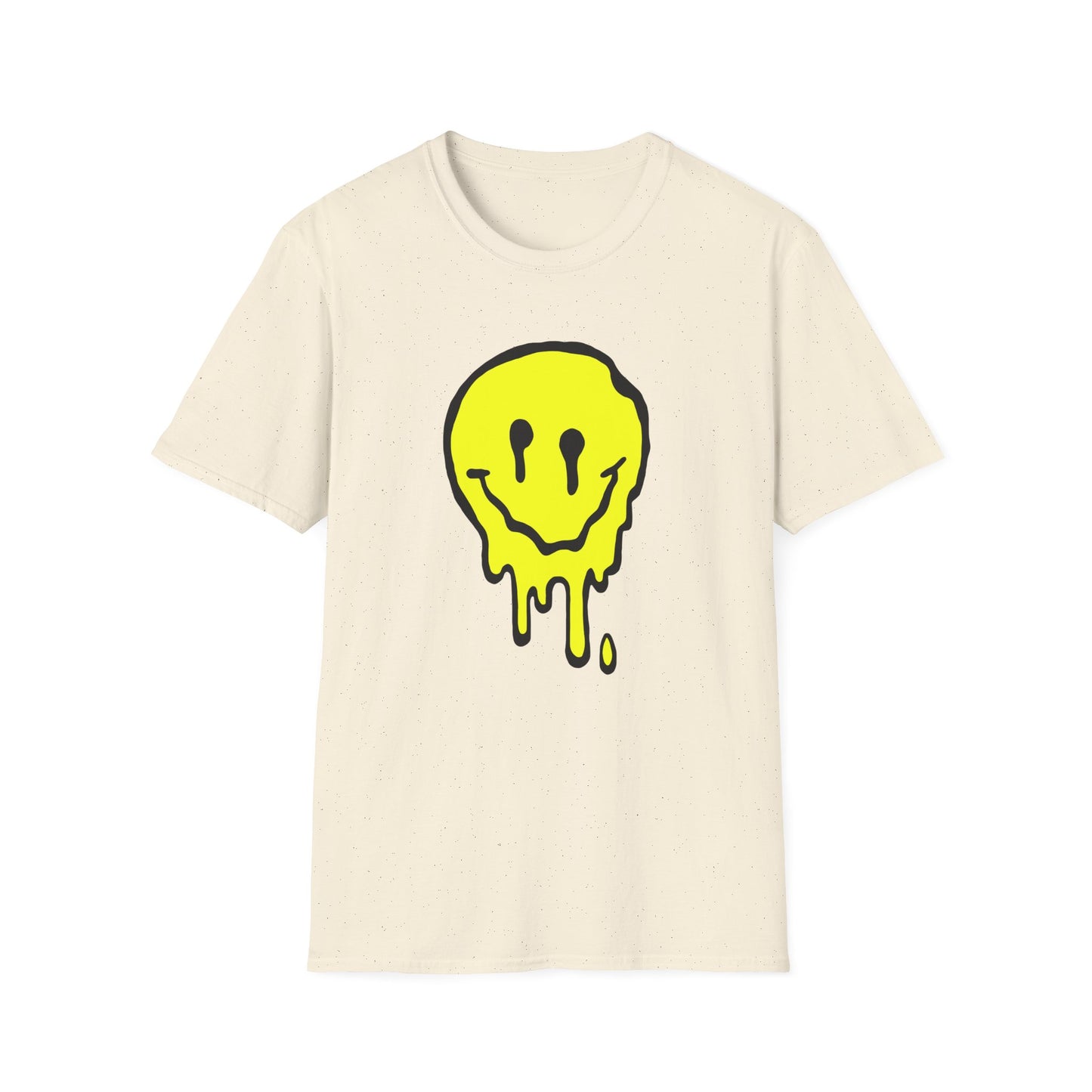 Melted Acid House Maglietta - Leggera