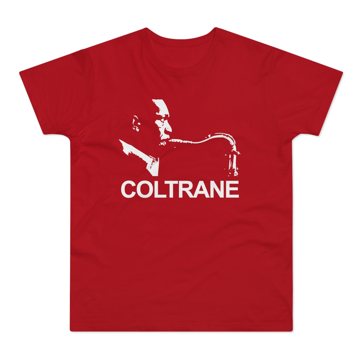John Coltrane Maglietta Peso Medio