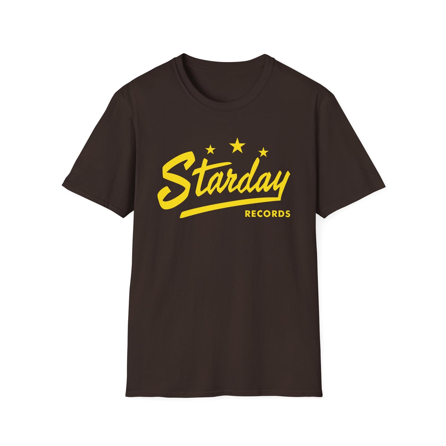 Starday Records Maglietta - Leggera