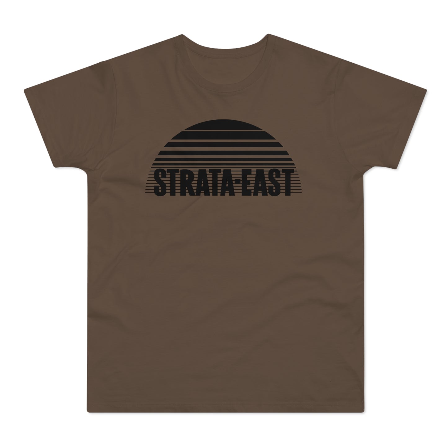Strata East Records Maglietta Peso Medio
