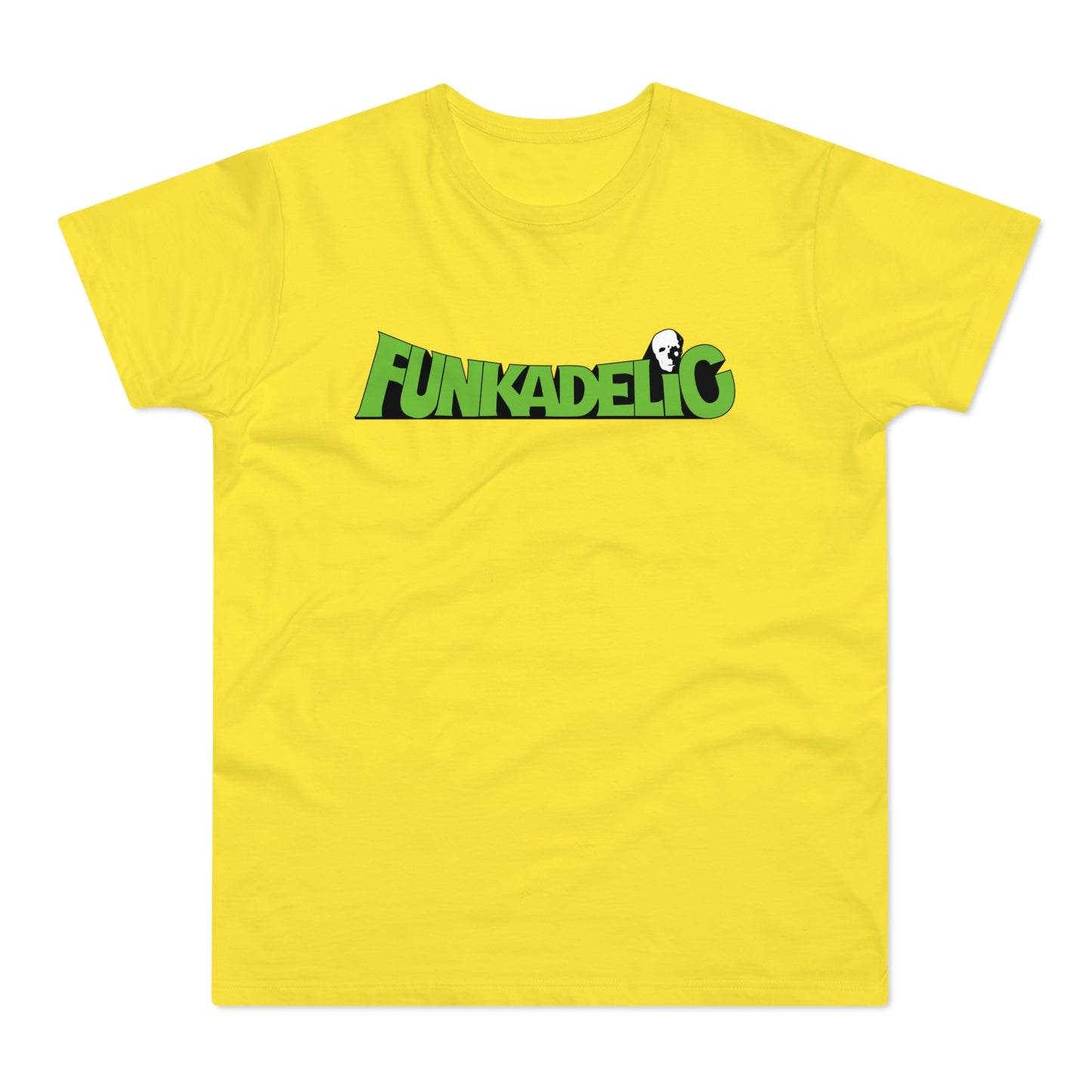 Funkadelic Maglietta Peso Medio
