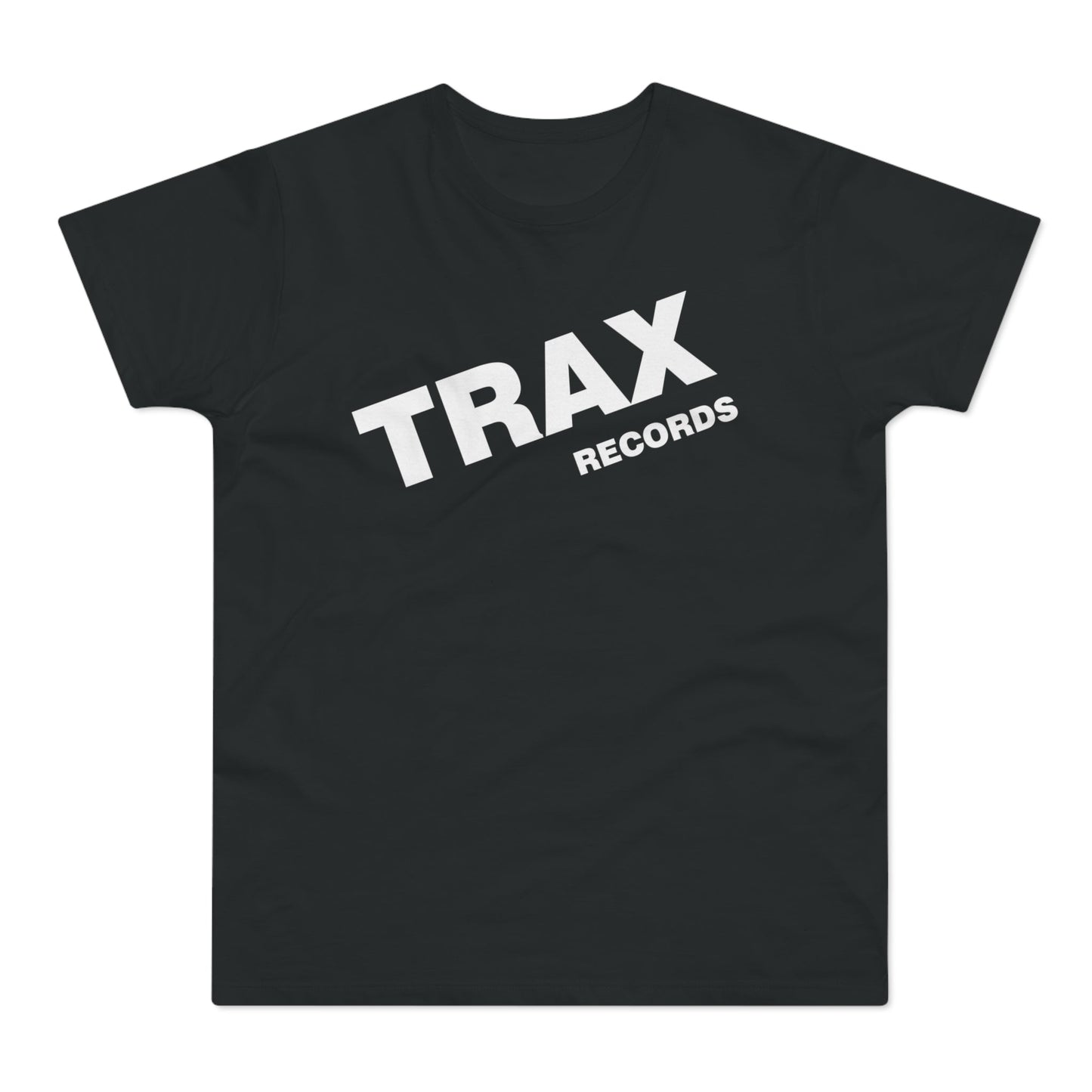 Trax Records Maglietta Peso Medio